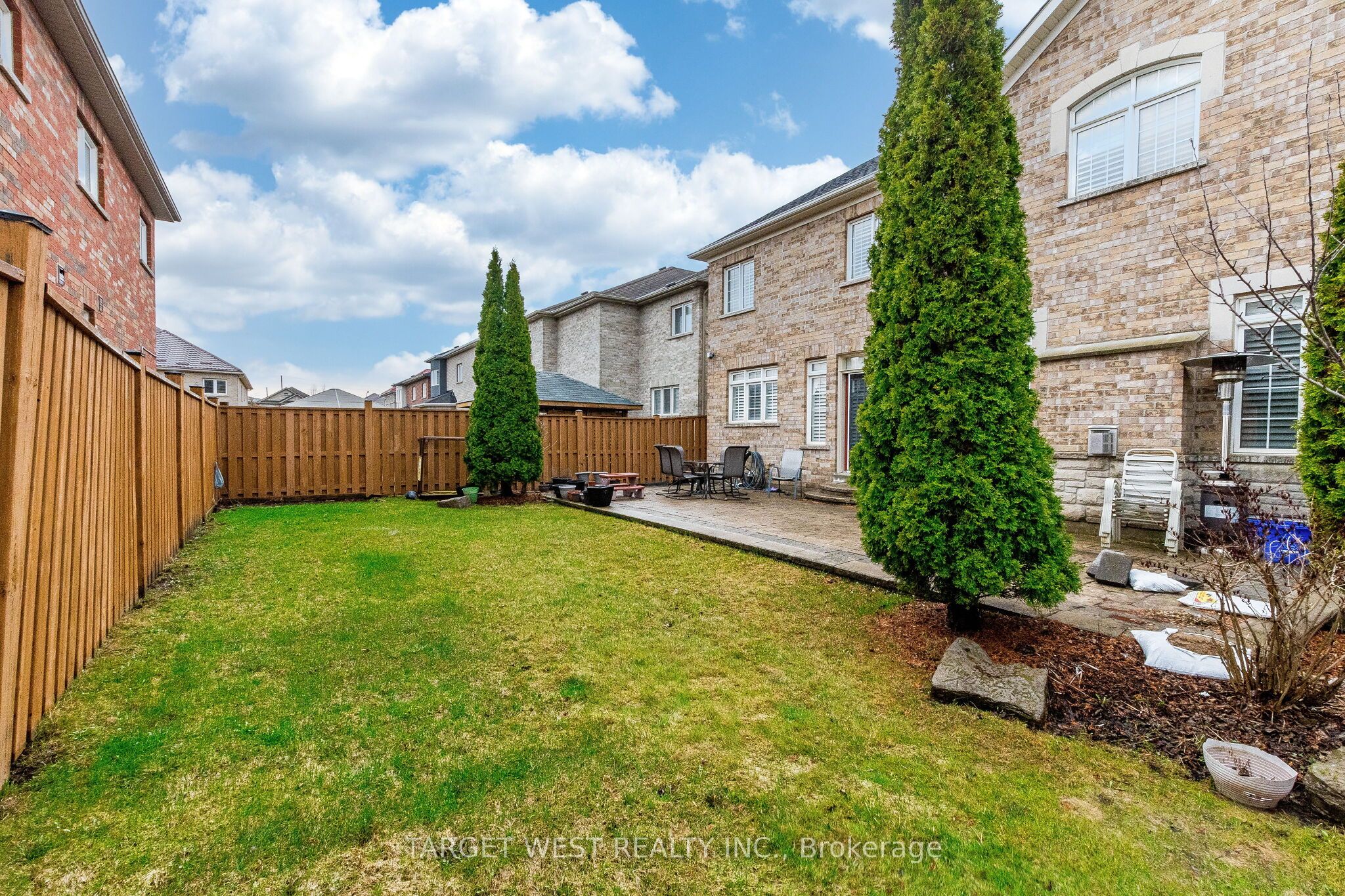 Photo 42 of 9 Olivia Marie Road, Brampton, Bram West — HOMEH