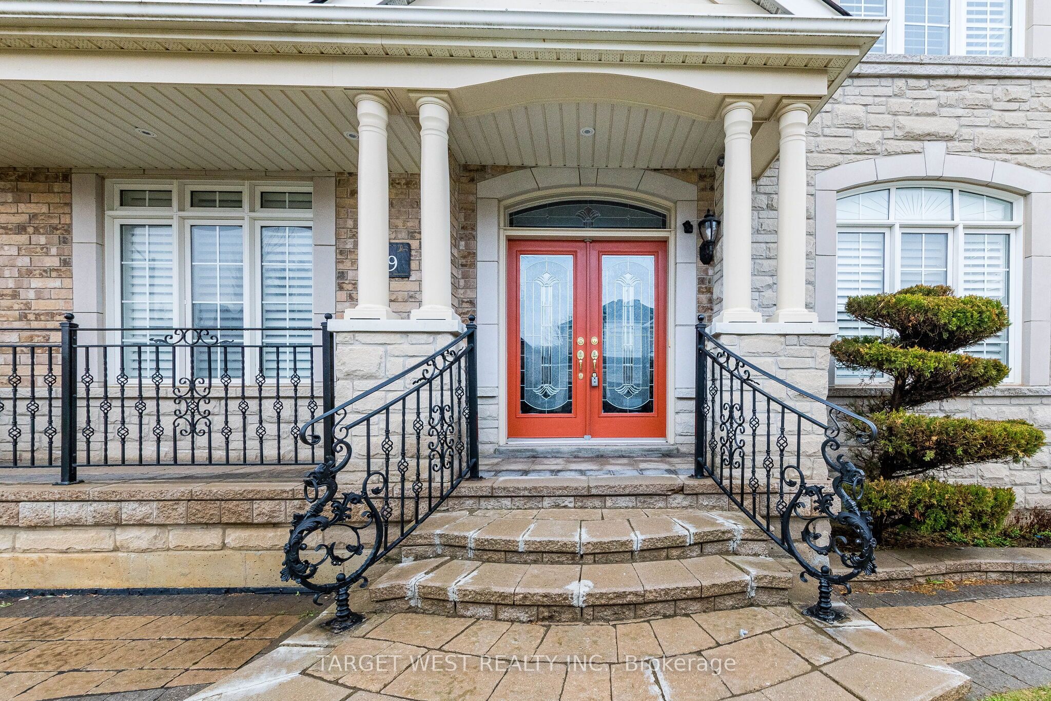 Photo 6 of 9 Olivia Marie Road, Brampton, Bram West — HOMEH