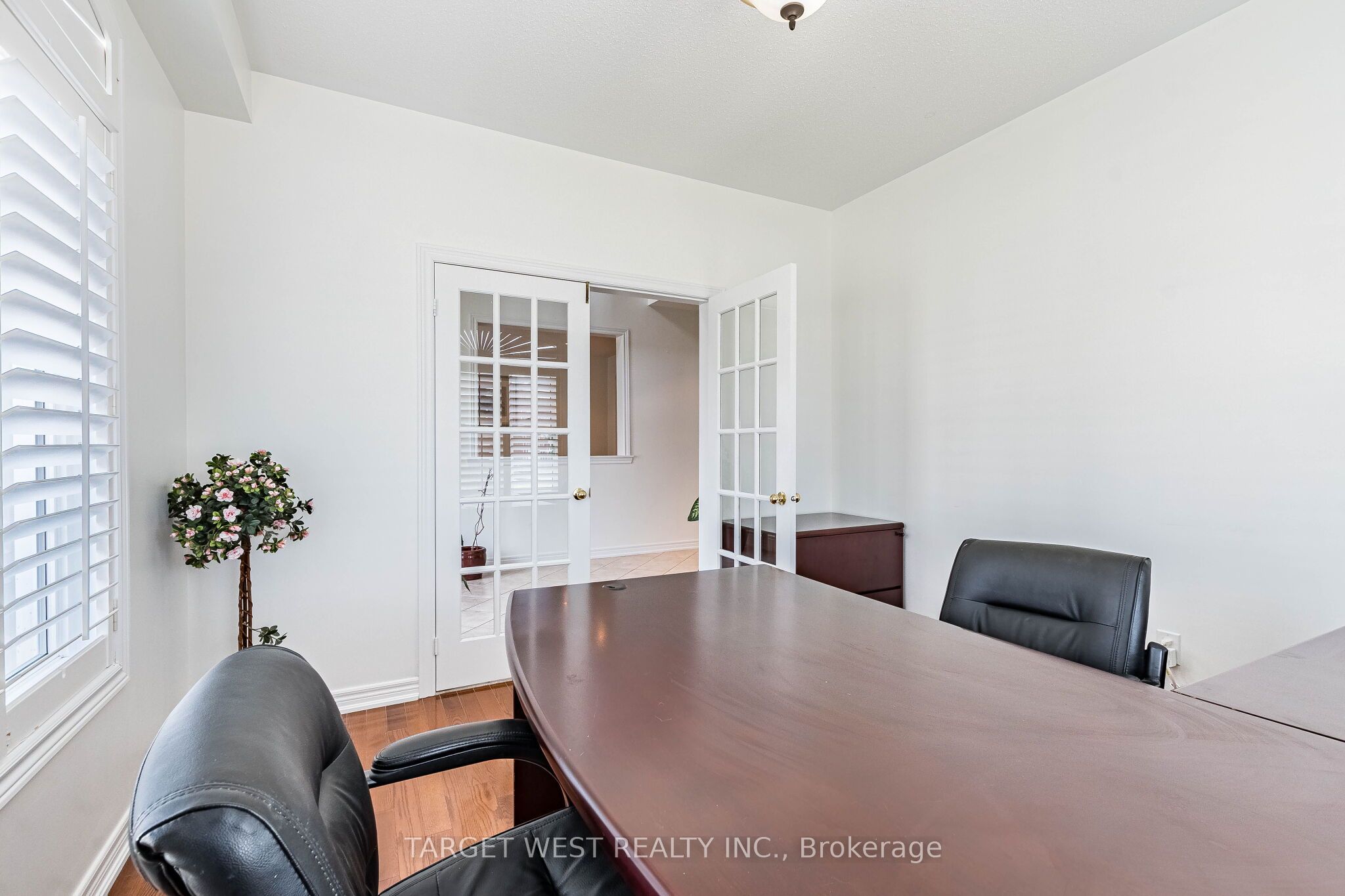 Photo 37 of 9 Olivia Marie Road, Brampton, Bram West — HOMEH