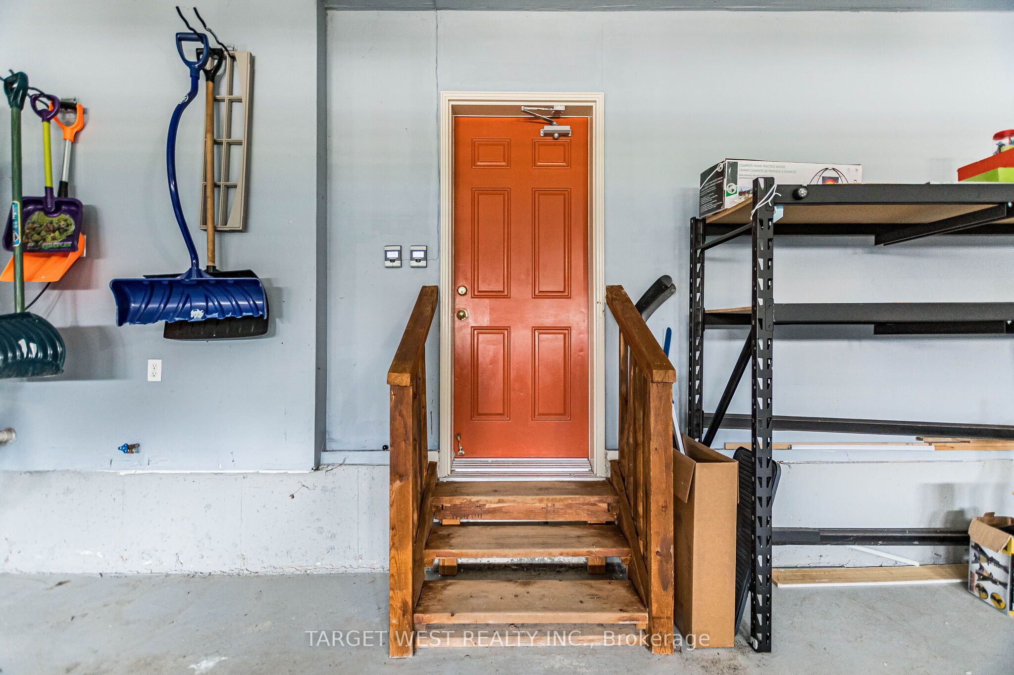 Photo 40 of 9 Olivia Marie Road, Brampton, Bram West — HOMEH