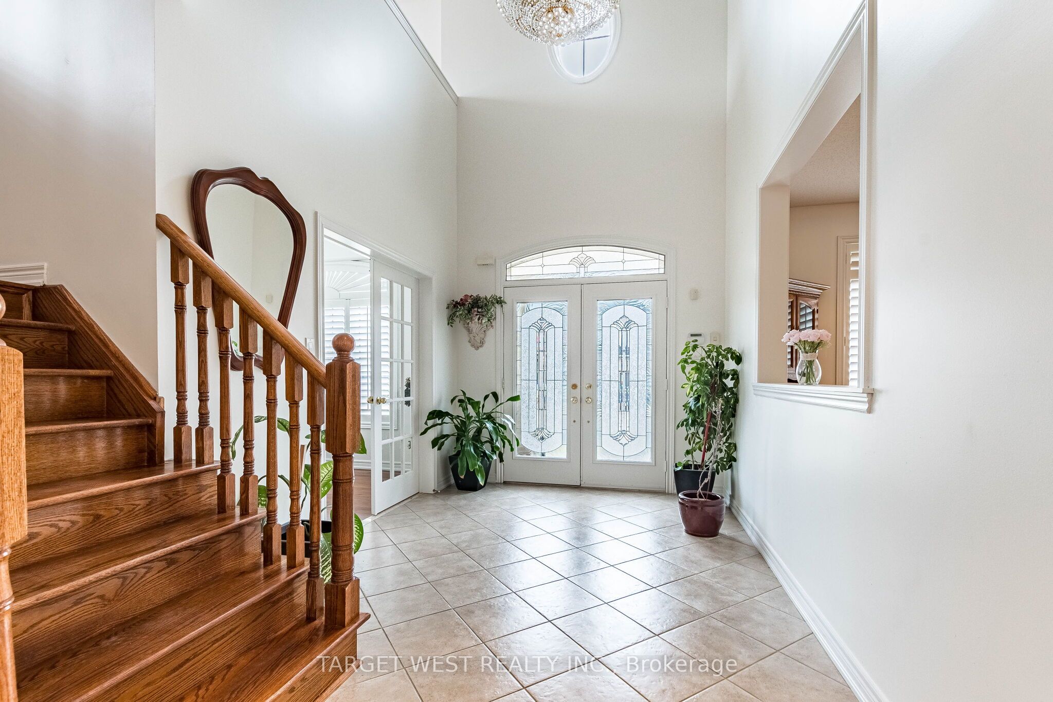 Photo 8 of 9 Olivia Marie Road, Brampton, Bram West — HOMEH