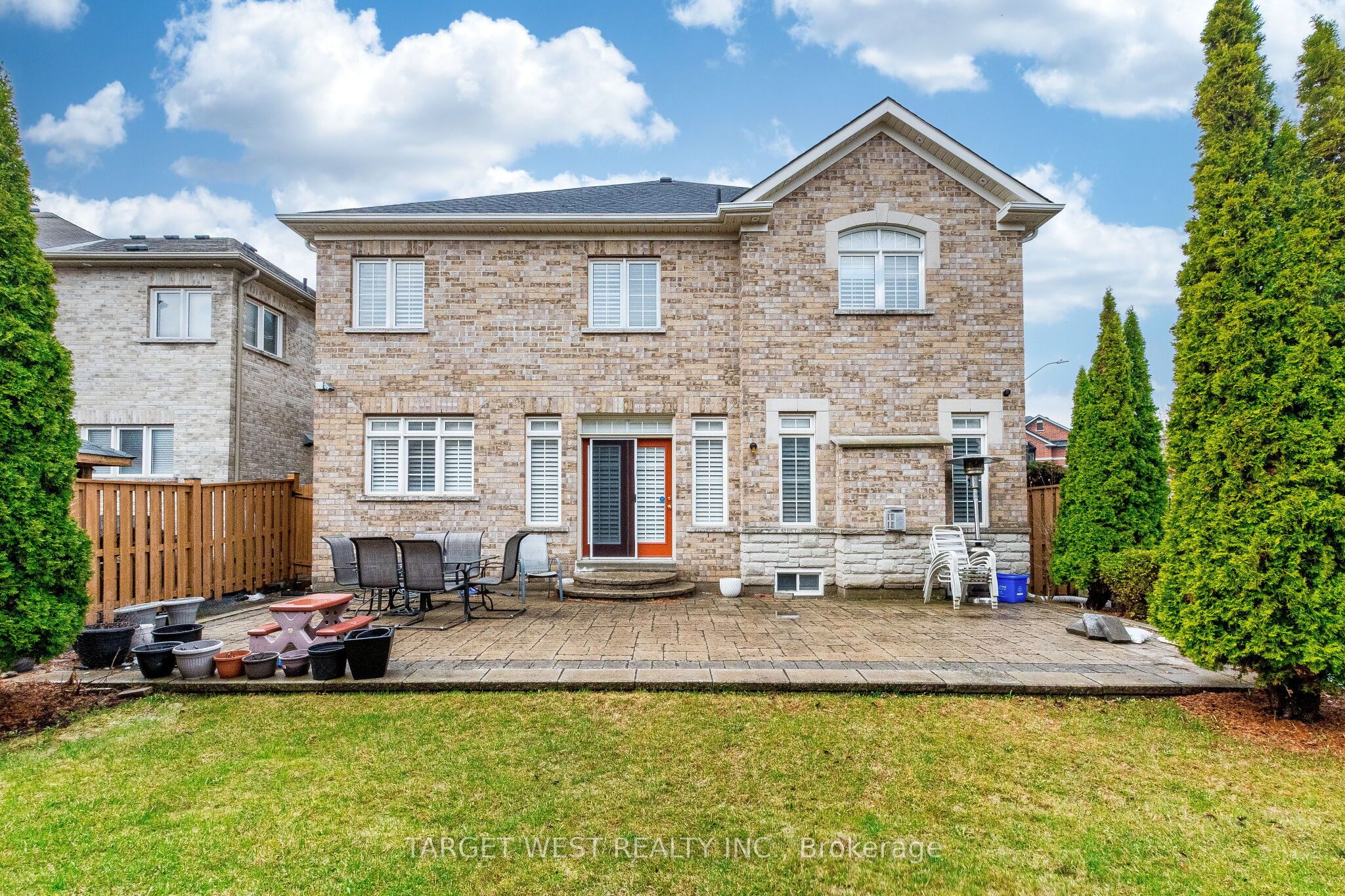 Photo 41 of 9 Olivia Marie Road, Brampton, Bram West — HOMEH