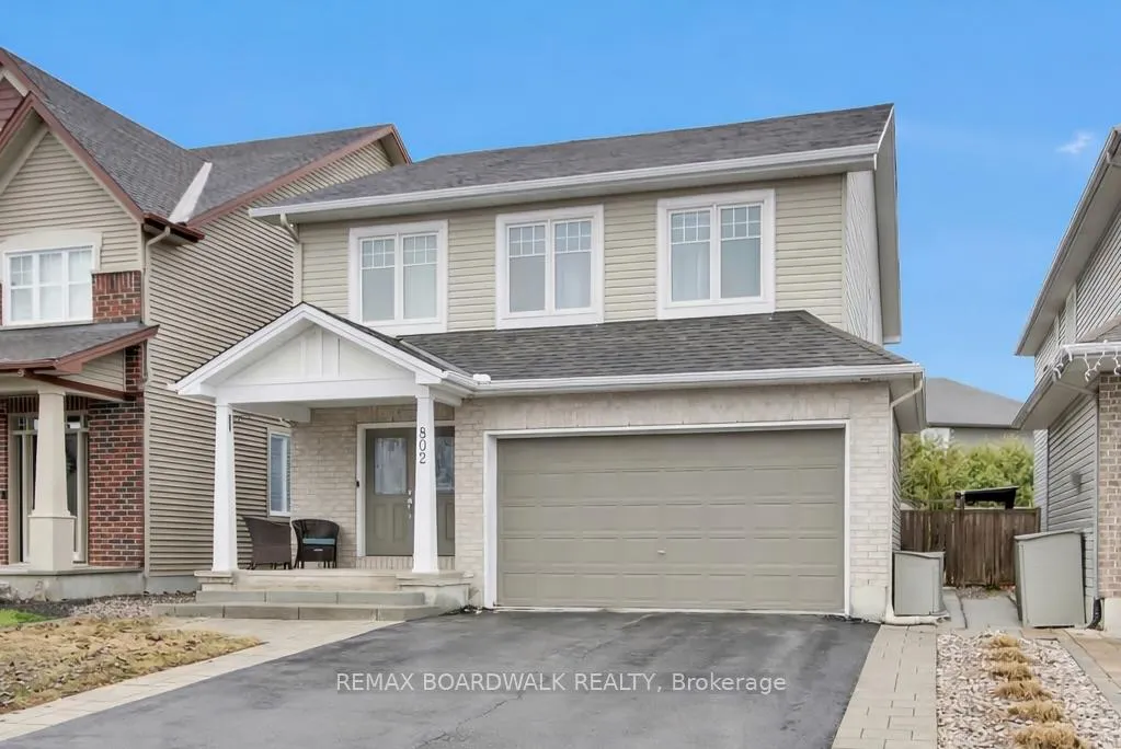 Photo 1 of 802 Tony George Place E, Ottawa, Stittsville (North) — HOMEH