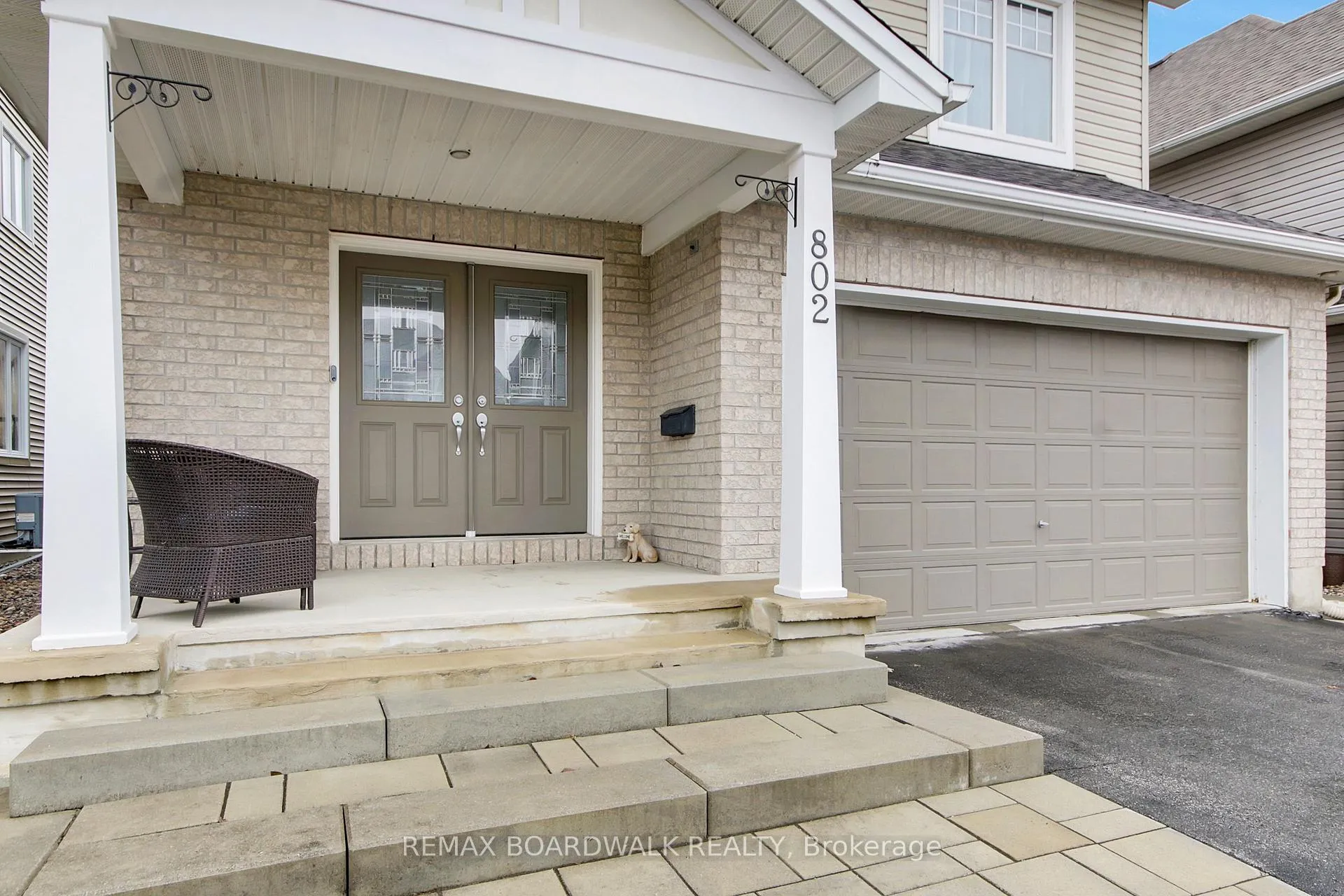Photo 2 of 802 Tony George Place E, Ottawa, Stittsville (North) — HOMEH