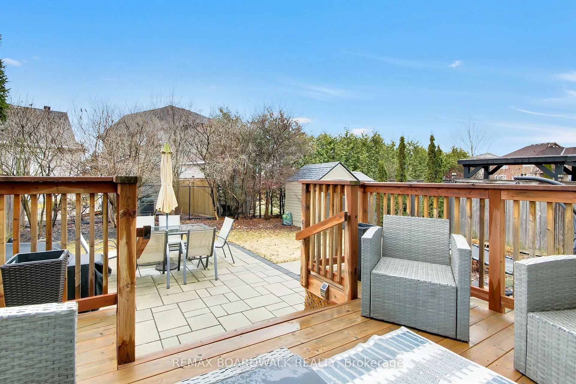 Photo 26 of 802 Tony George Place E, Ottawa, Stittsville (North) — HOMEH