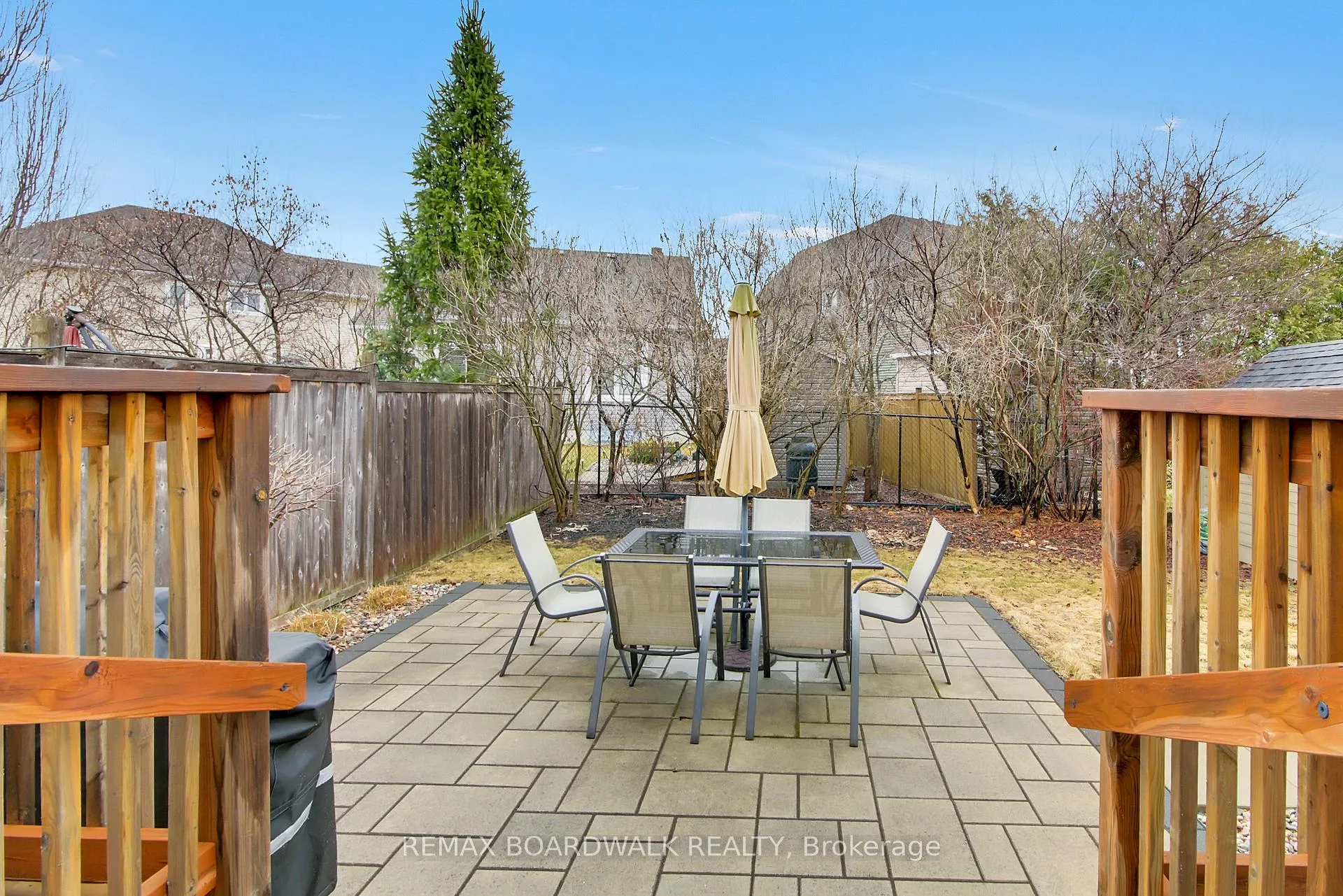 Photo 27 of 802 Tony George Place E, Ottawa, Stittsville (North) — HOMEH