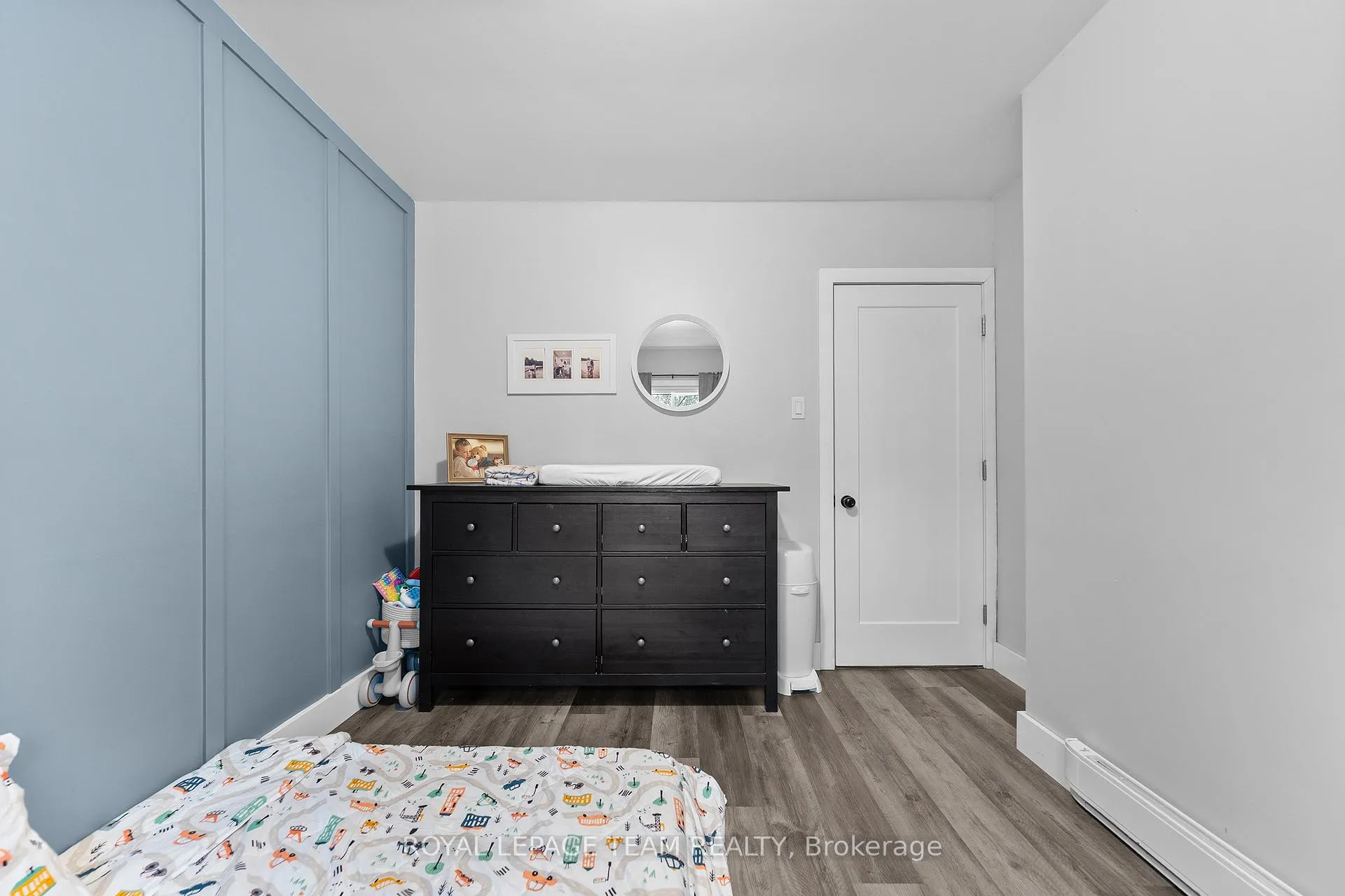 Photo 25 of 25 Frontenac Crescent, Deep River — HOMEH