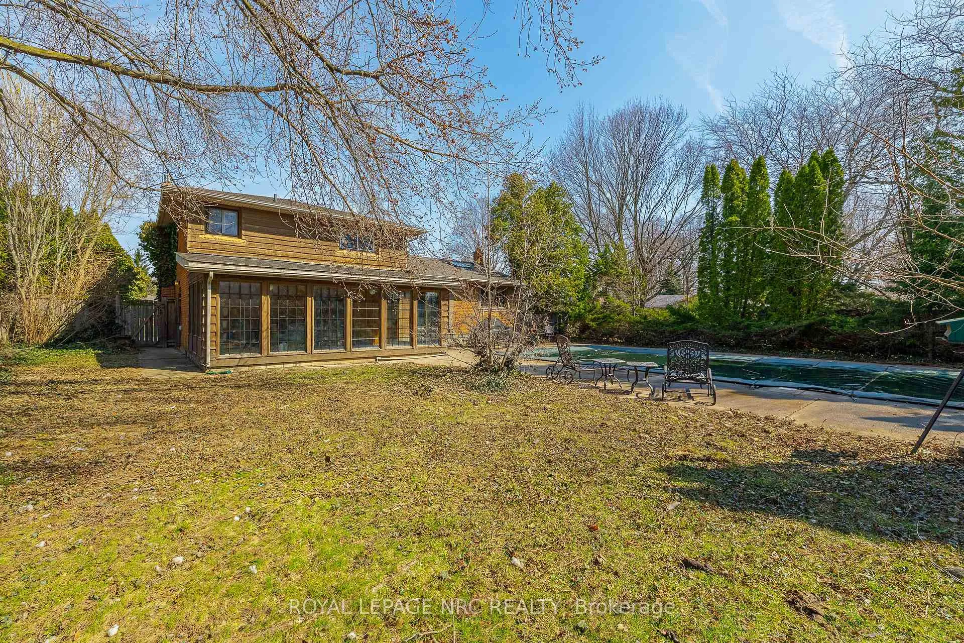 Photo 32 of 20 Old Coach Road, St. Catharines, Lakeshore — HOMEH