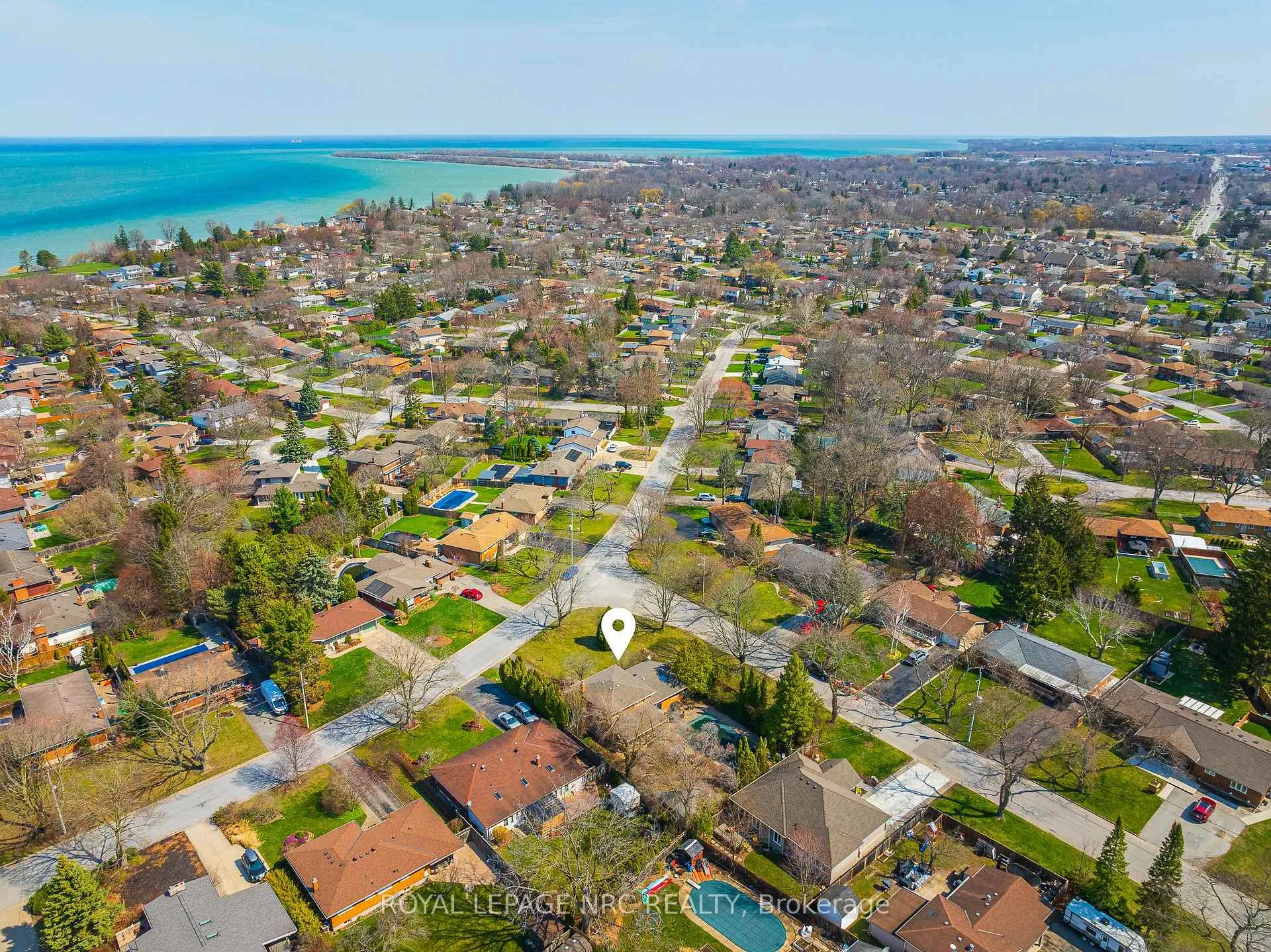Photo 45 of 20 Old Coach Road, St. Catharines, Lakeshore — HOMEH