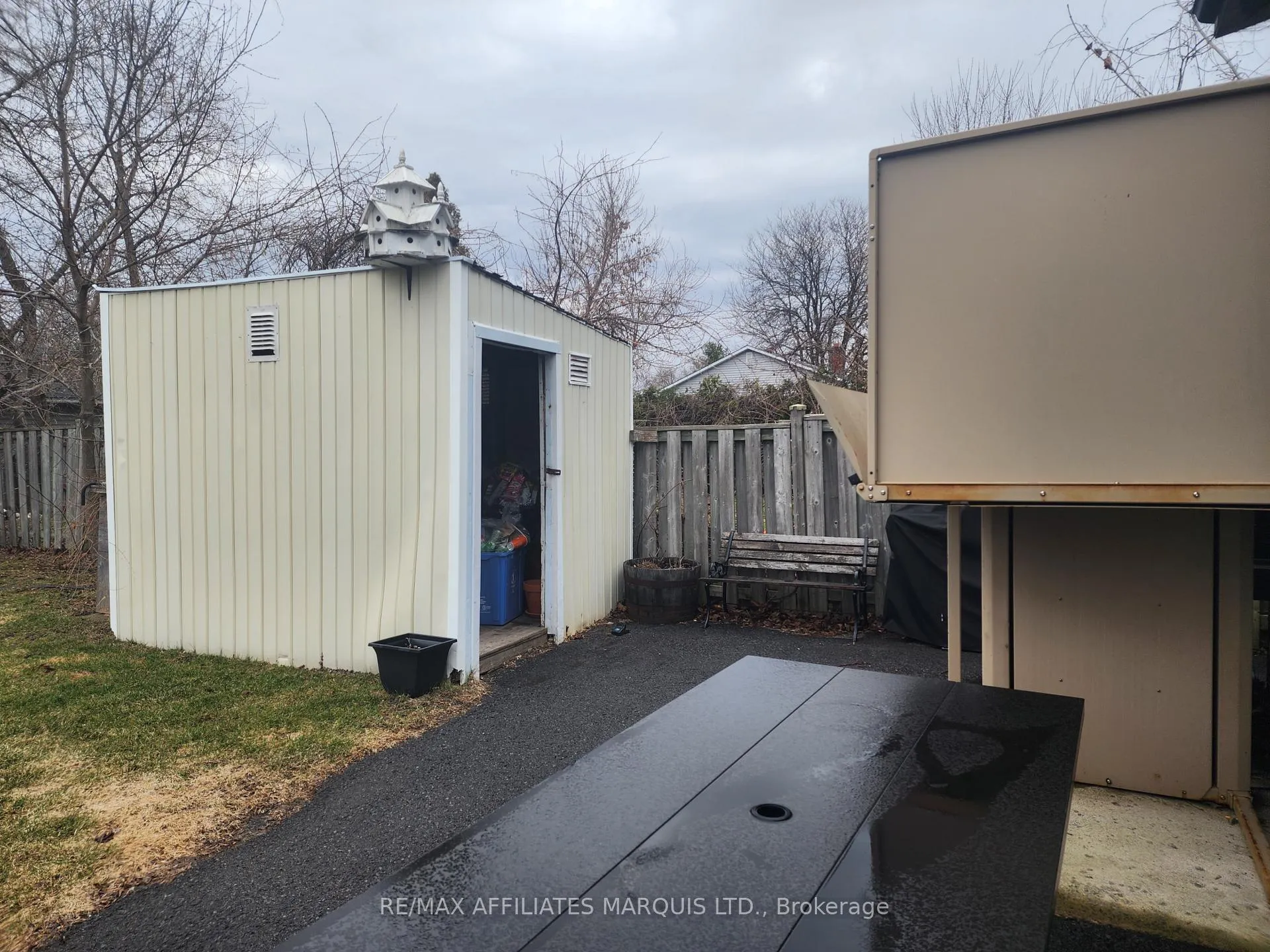 Photo 22 of 712 Eleventh Street E, Cornwall — HOMEH
