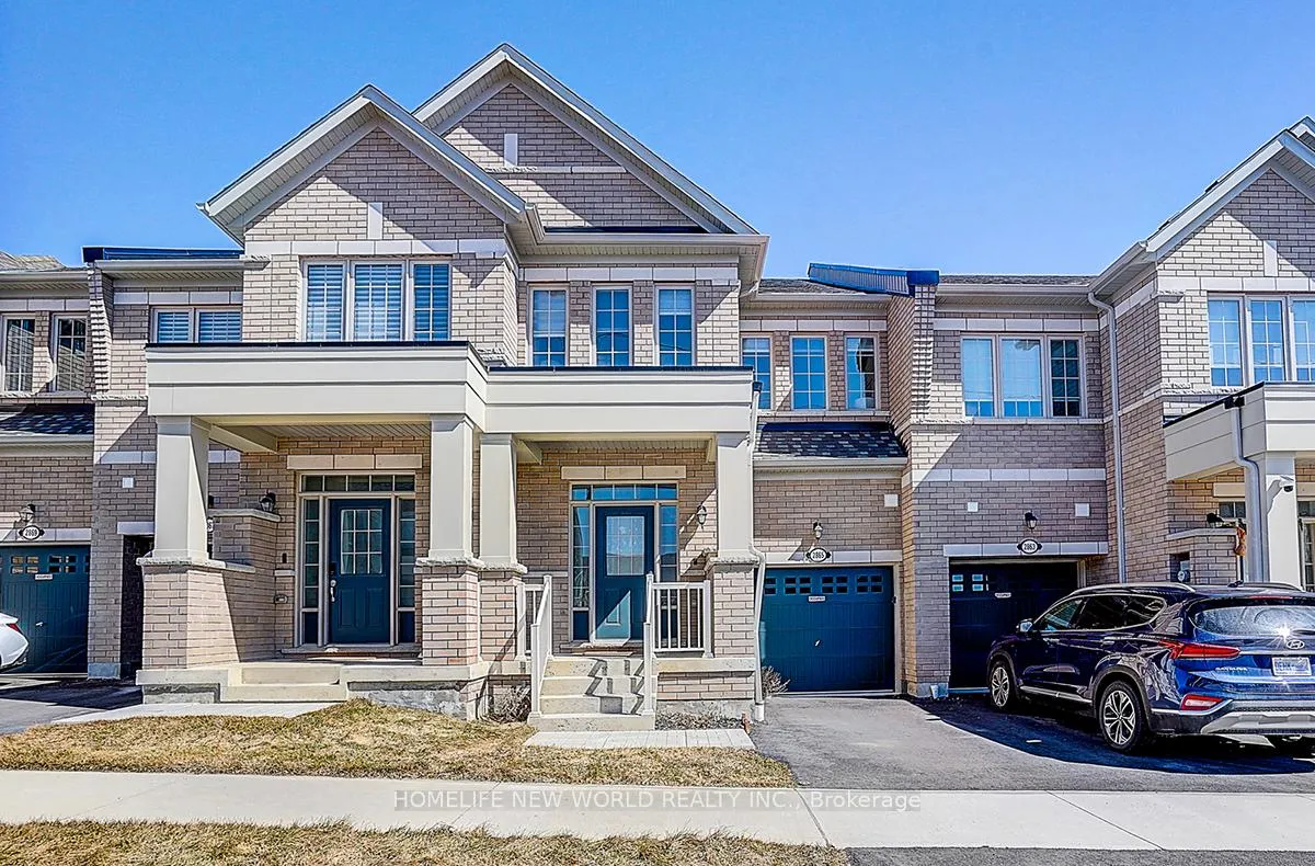 Front of 2865 Albatross Way