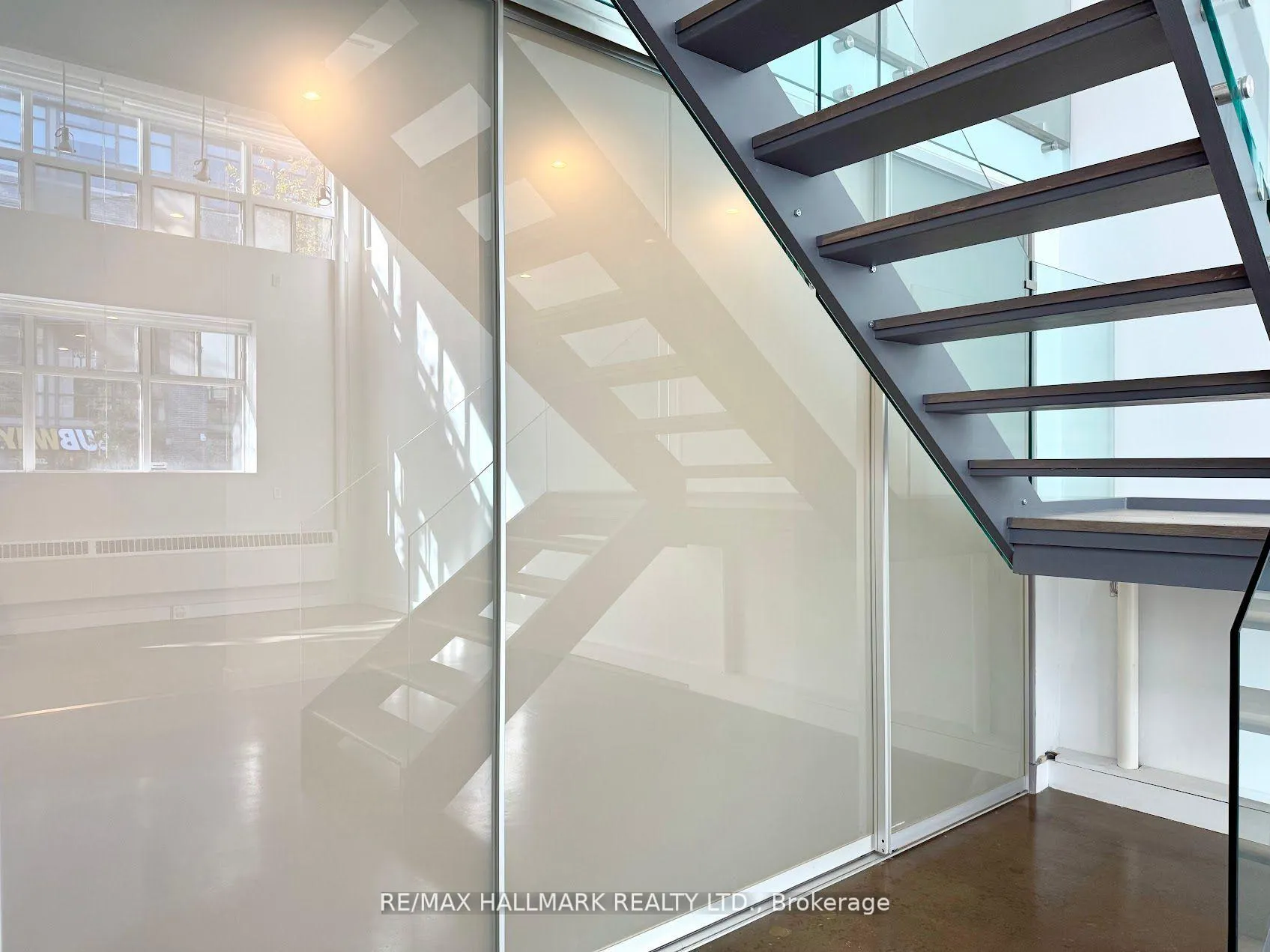 Photo 5 of Unit 131, 1173 Dundas Street E, Toronto, South Riverdale — HOMEH
