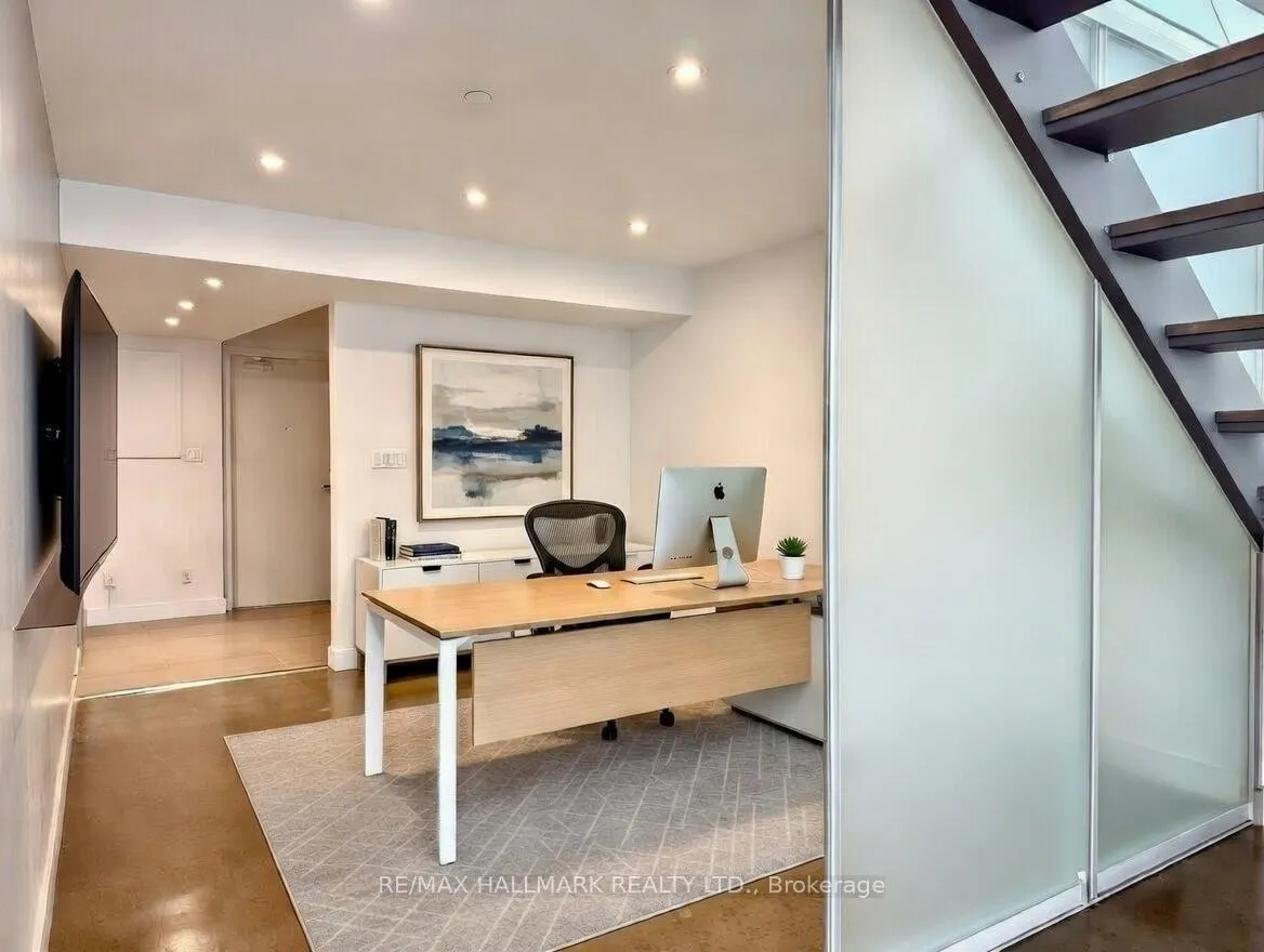 Photo 6 of Unit 131, 1173 Dundas Street E, Toronto, South Riverdale — HOMEH