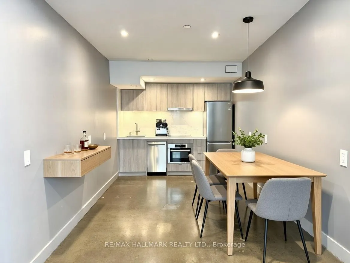 Photo 12 of Unit 131, 1173 Dundas Street E, Toronto, South Riverdale — HOMEH