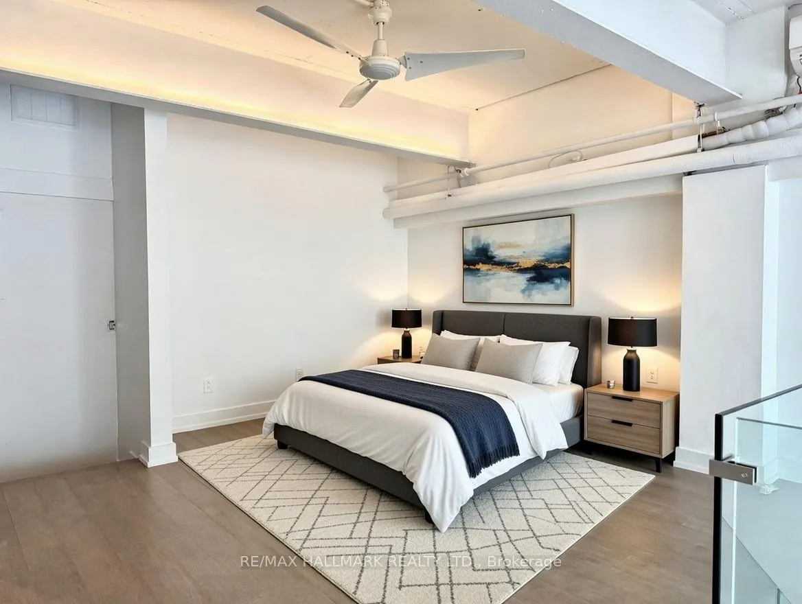 Photo 15 of Unit 131, 1173 Dundas Street E, Toronto, South Riverdale — HOMEH