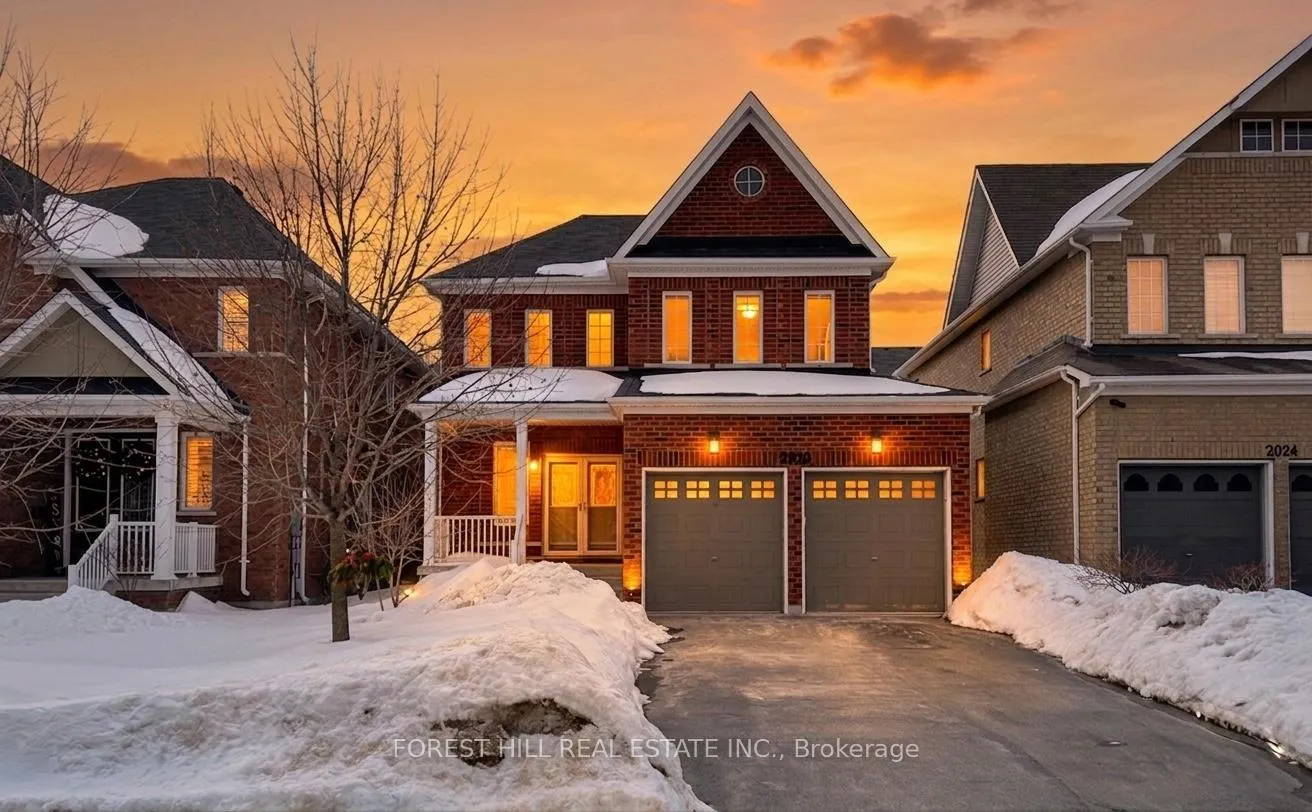 Photo 1 of 2020 Magee Court, Oshawa, Taunton — HOMEH