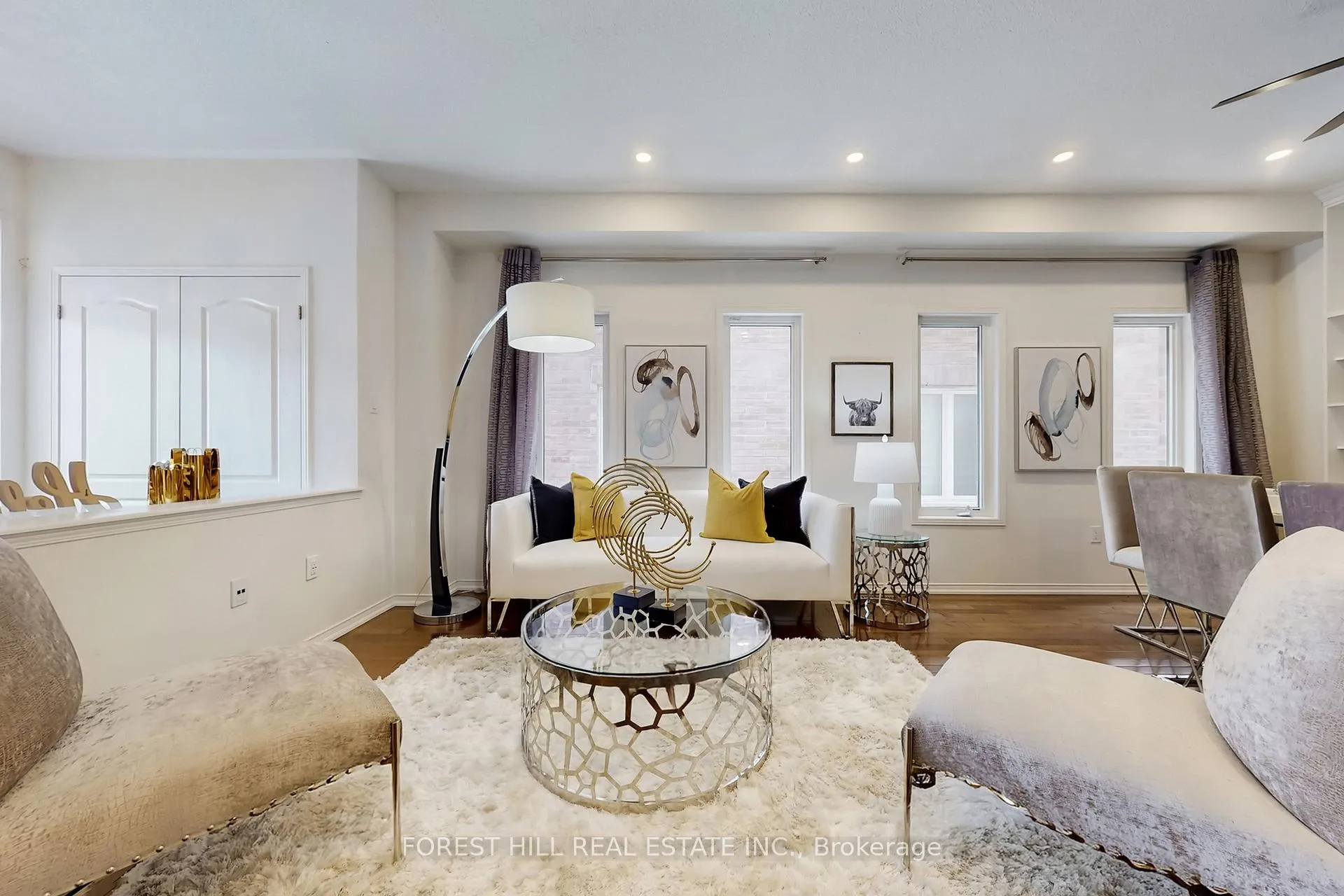 Photo 5 of 2020 Magee Court, Oshawa, Taunton — HOMEH