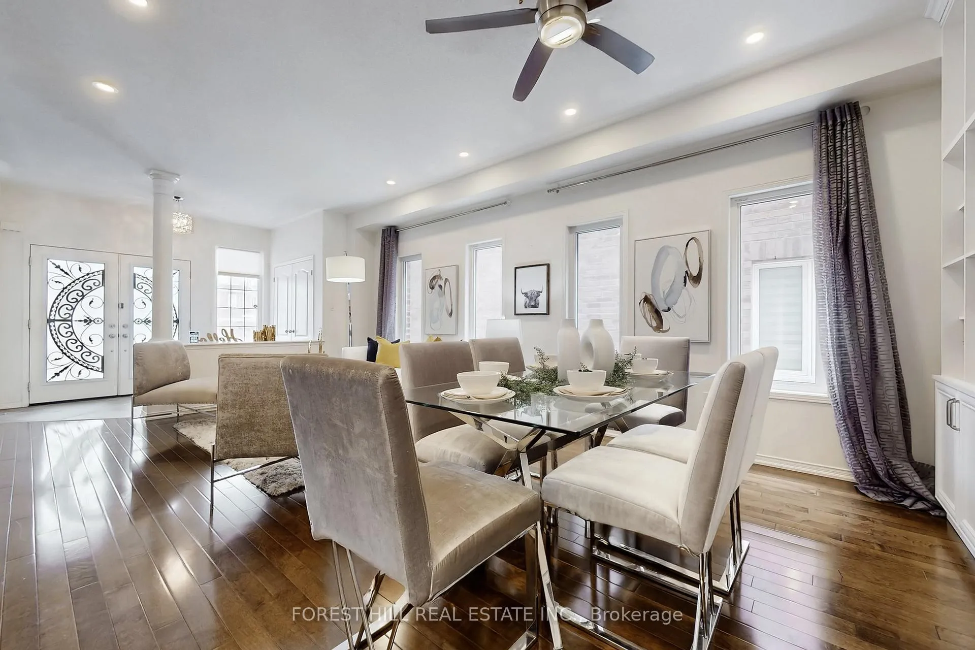 Photo 7 of 2020 Magee Court, Oshawa, Taunton — HOMEH