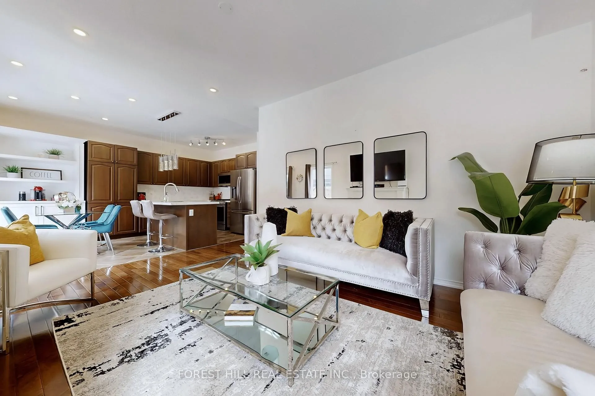 Photo 9 of 2020 Magee Court, Oshawa, Taunton — HOMEH