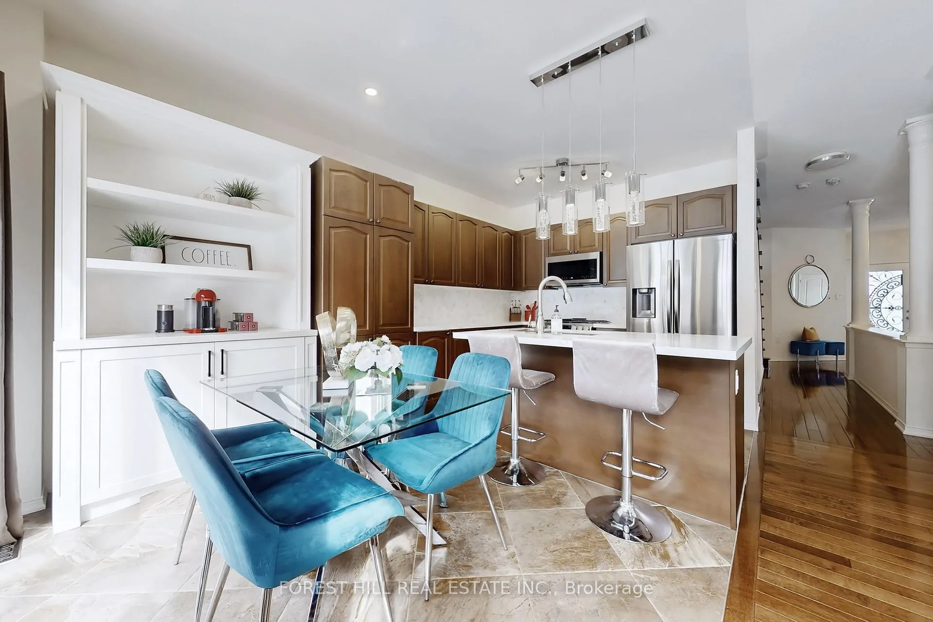 Photo 14 of 2020 Magee Court, Oshawa, Taunton — HOMEH