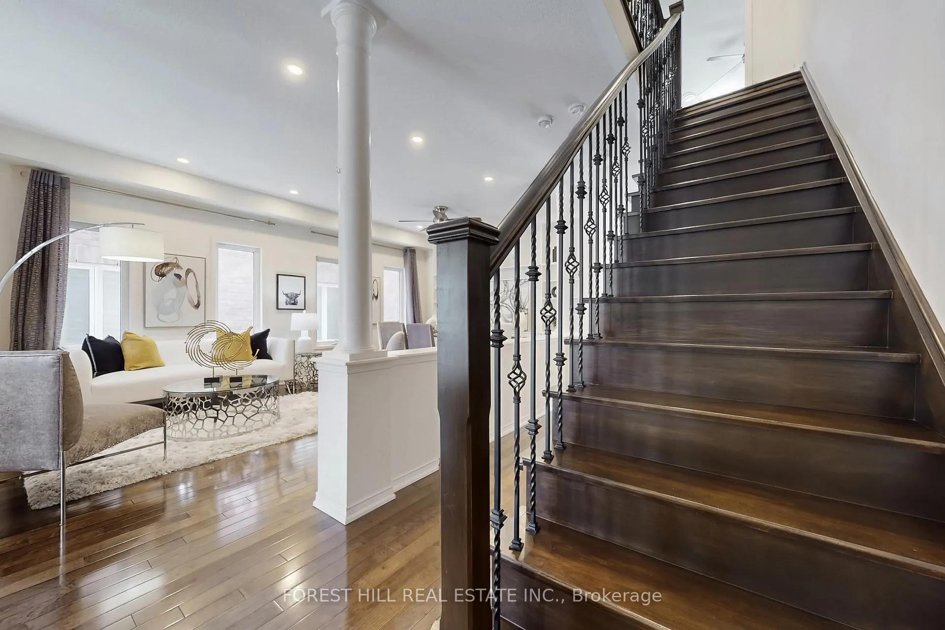Photo 15 of 2020 Magee Court, Oshawa, Taunton — HOMEH