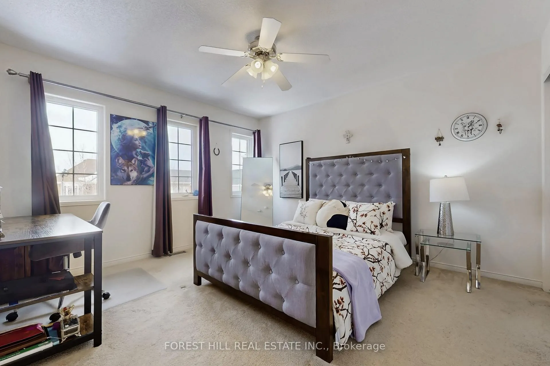 Photo 22 of 2020 Magee Court, Oshawa, Taunton — HOMEH