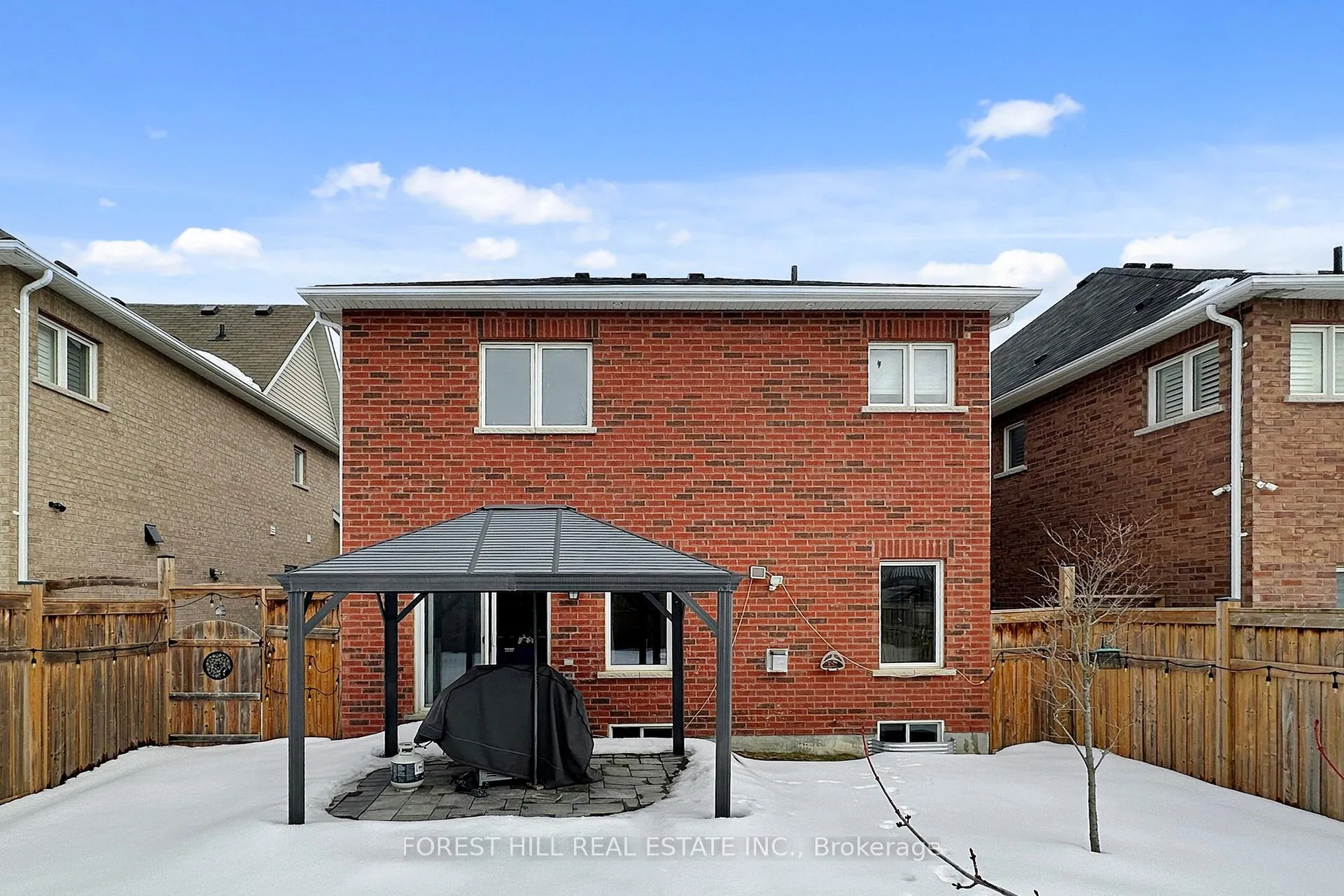 Photo 26 of 2020 Magee Court, Oshawa, Taunton — HOMEH