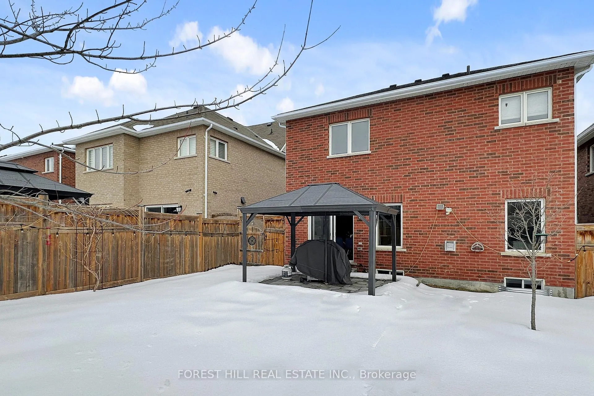 Photo 27 of 2020 Magee Court, Oshawa, Taunton — HOMEH