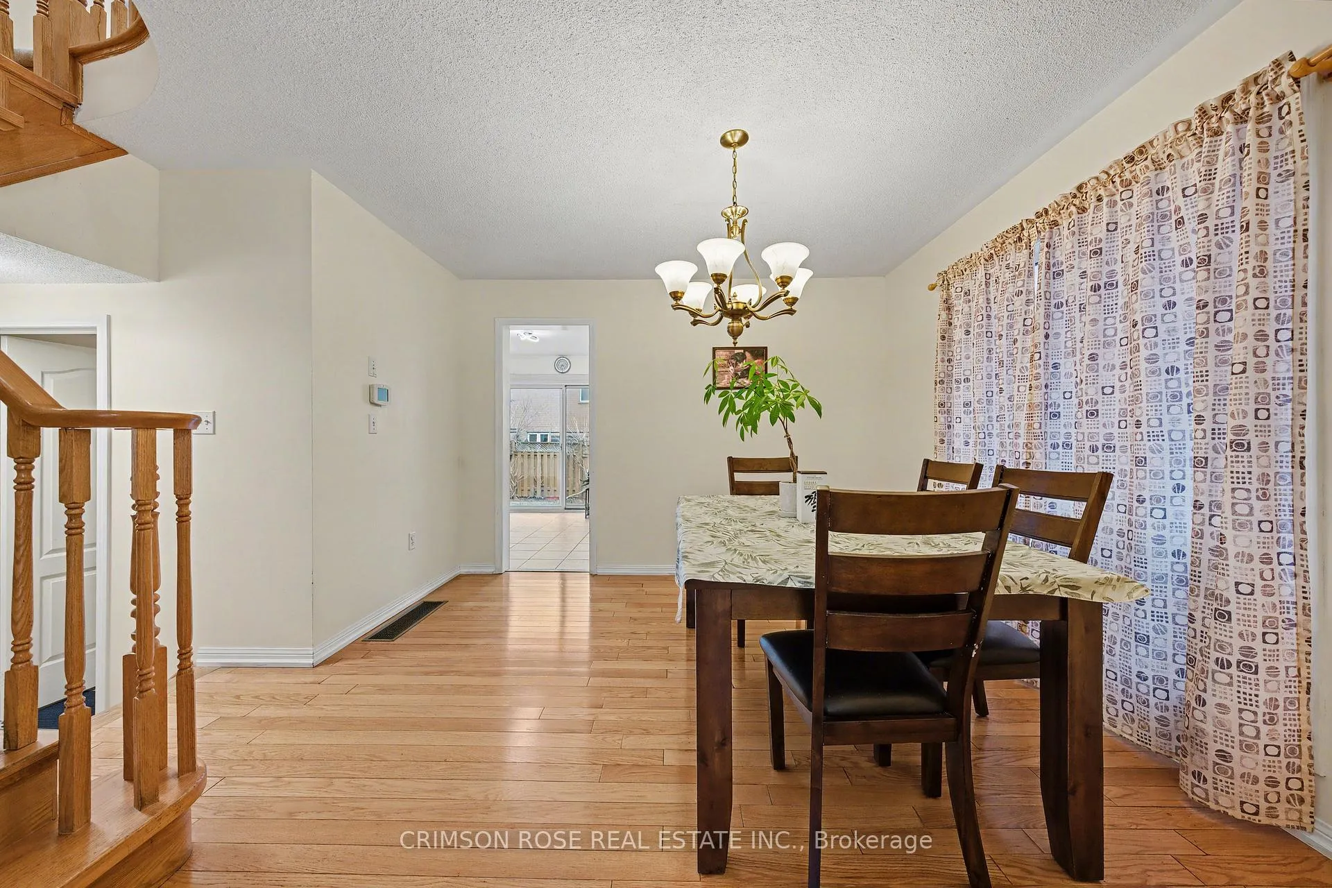 Photo 11 of 3 Drawbridge Drive, Markham, Berczy — HOMEH
