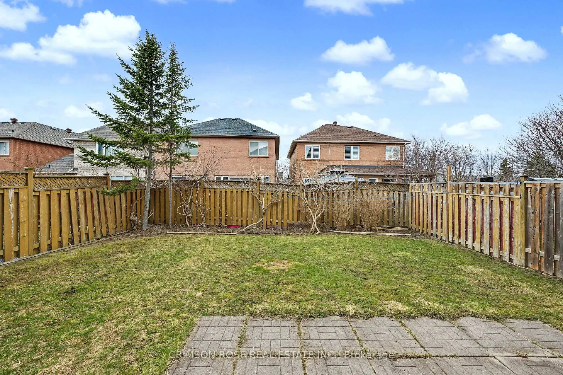 Photo 42 of 3 Drawbridge Drive, Markham, Berczy — HOMEH