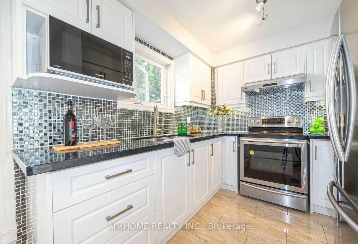 Photo 2 of Unit 27, 3500 Brimley Road, Scarborough, Milliken — HOMEH