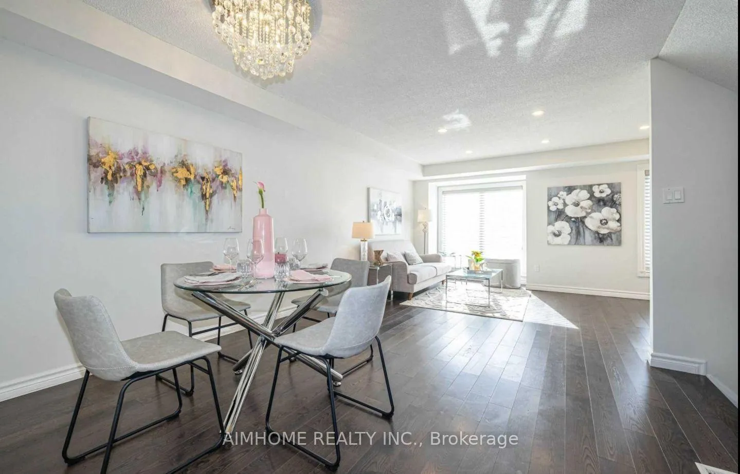 Photo 4 of Unit 27, 3500 Brimley Road, Scarborough, Milliken — HOMEH