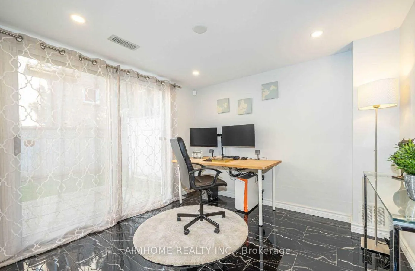 Photo 5 of Unit 27, 3500 Brimley Road, Scarborough, Milliken — HOMEH