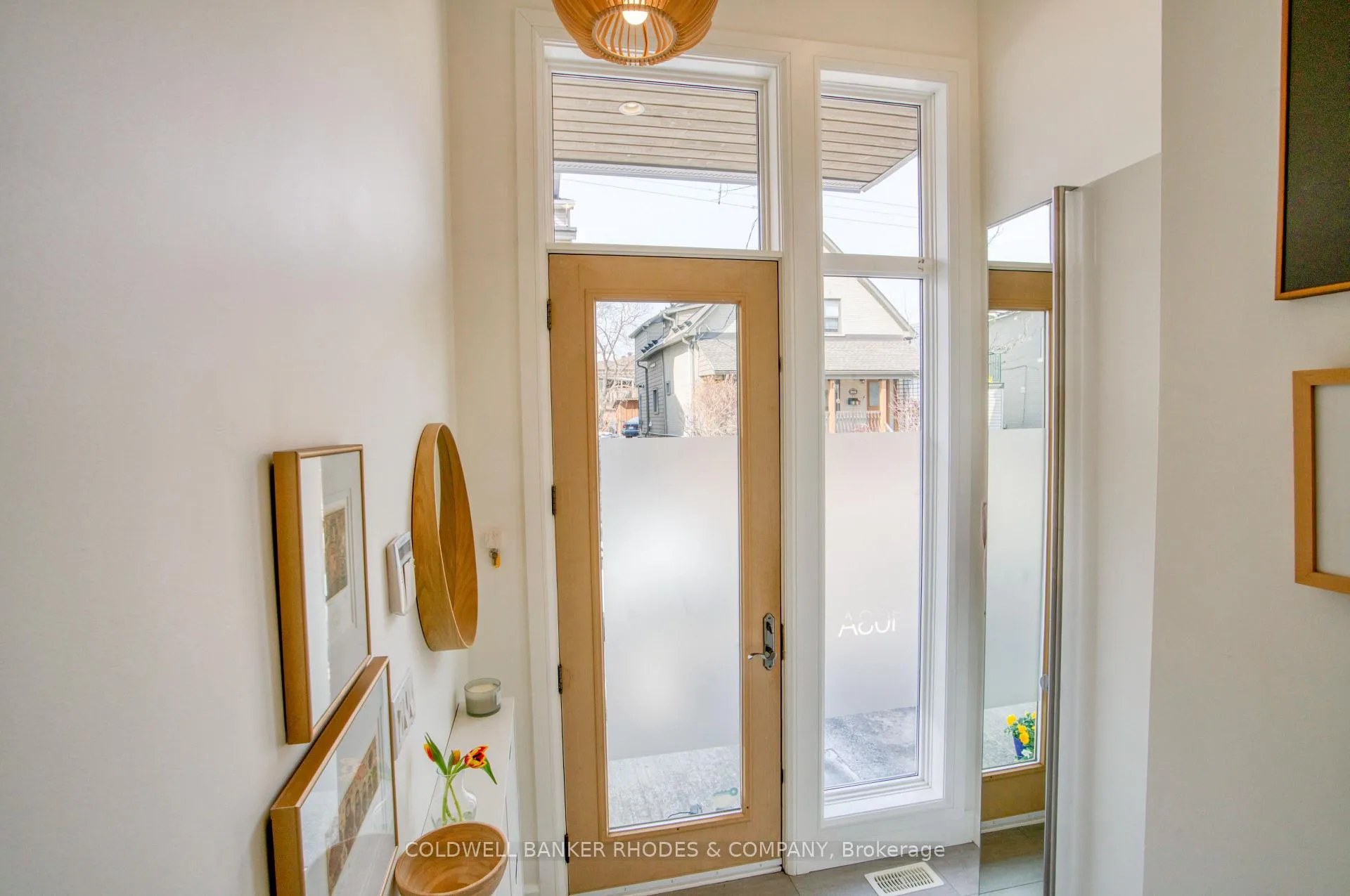 Photo 4 of 103A Stirling Avenue, Ottawa, Hintonburg — HOMEH