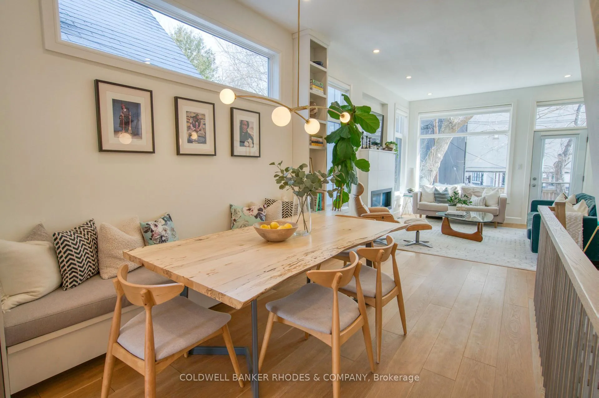 Photo 14 of 103A Stirling Avenue, Ottawa, Hintonburg — HOMEH