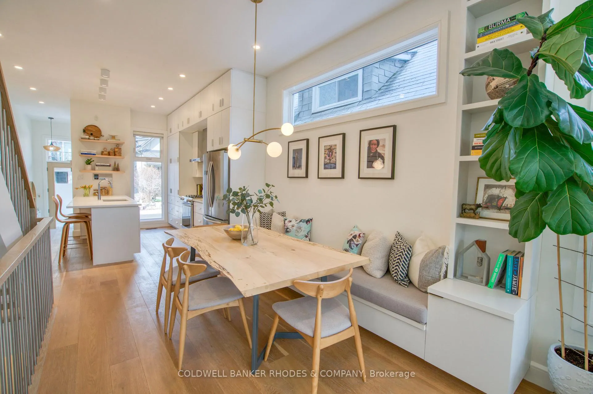 Photo 15 of 103A Stirling Avenue, Ottawa, Hintonburg — HOMEH