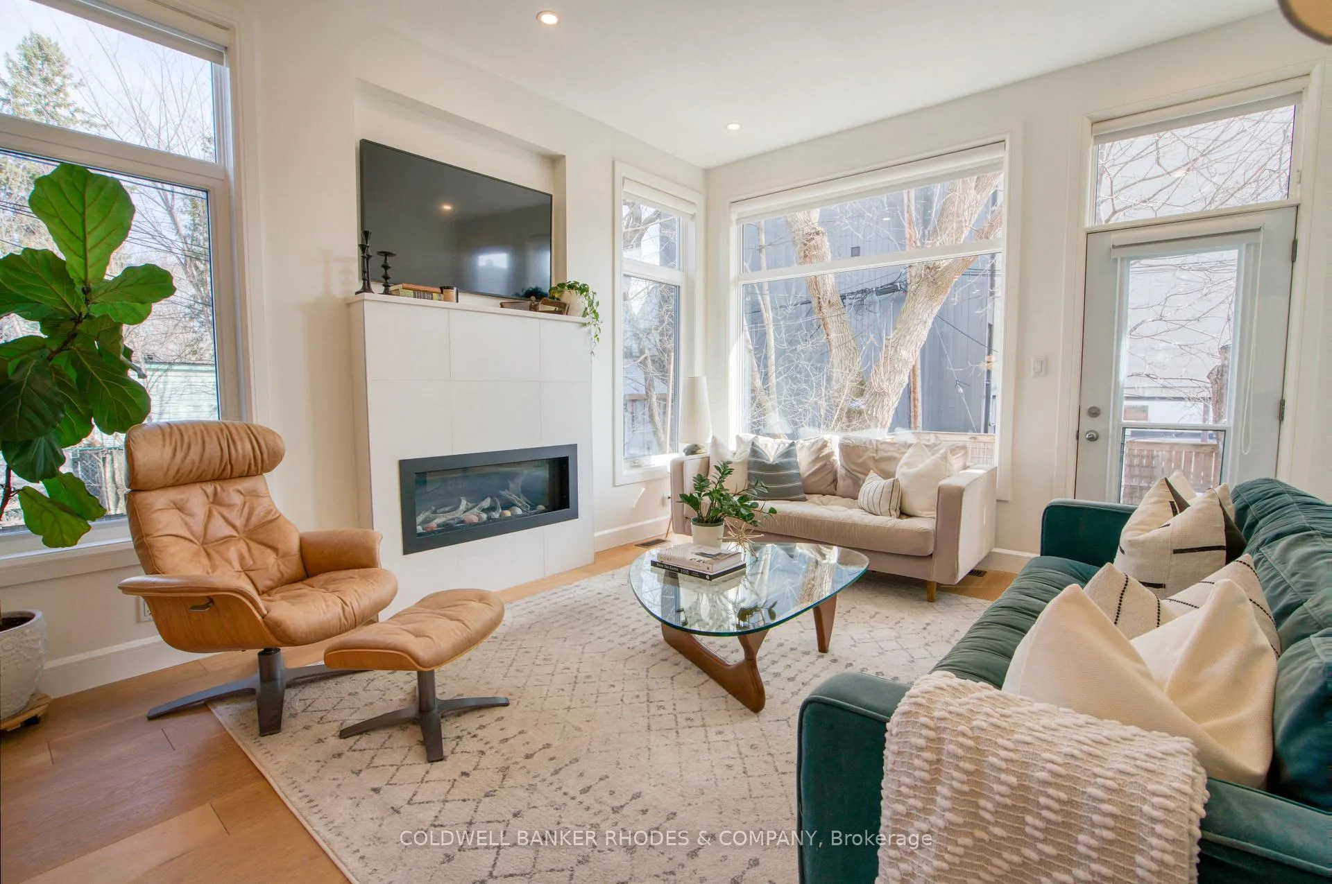 Photo 17 of 103A Stirling Avenue, Ottawa, Hintonburg — HOMEH