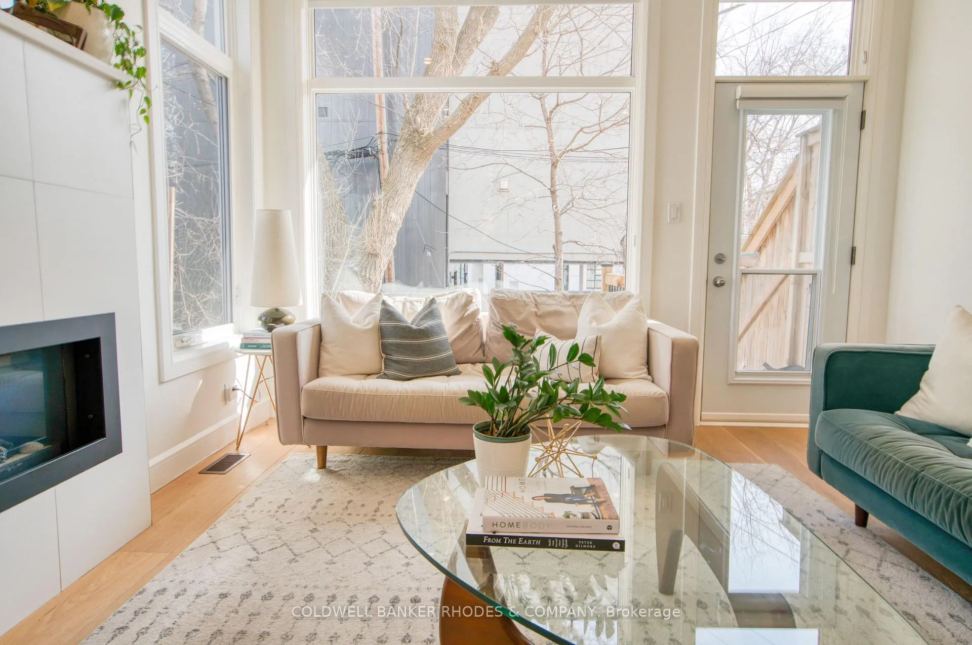 Photo 18 of 103A Stirling Avenue, Ottawa, Hintonburg — HOMEH