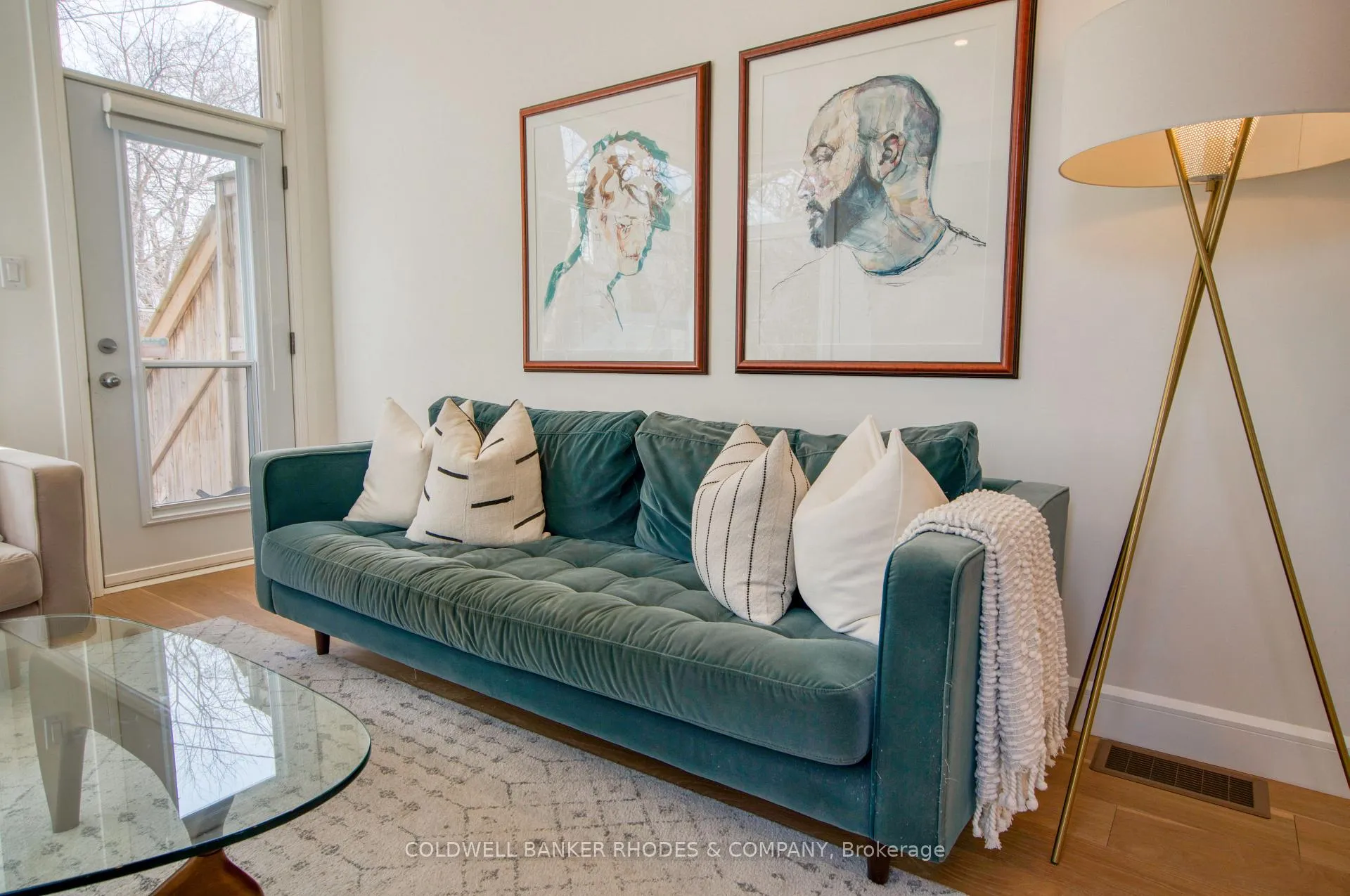 Photo 19 of 103A Stirling Avenue, Ottawa, Hintonburg — HOMEH