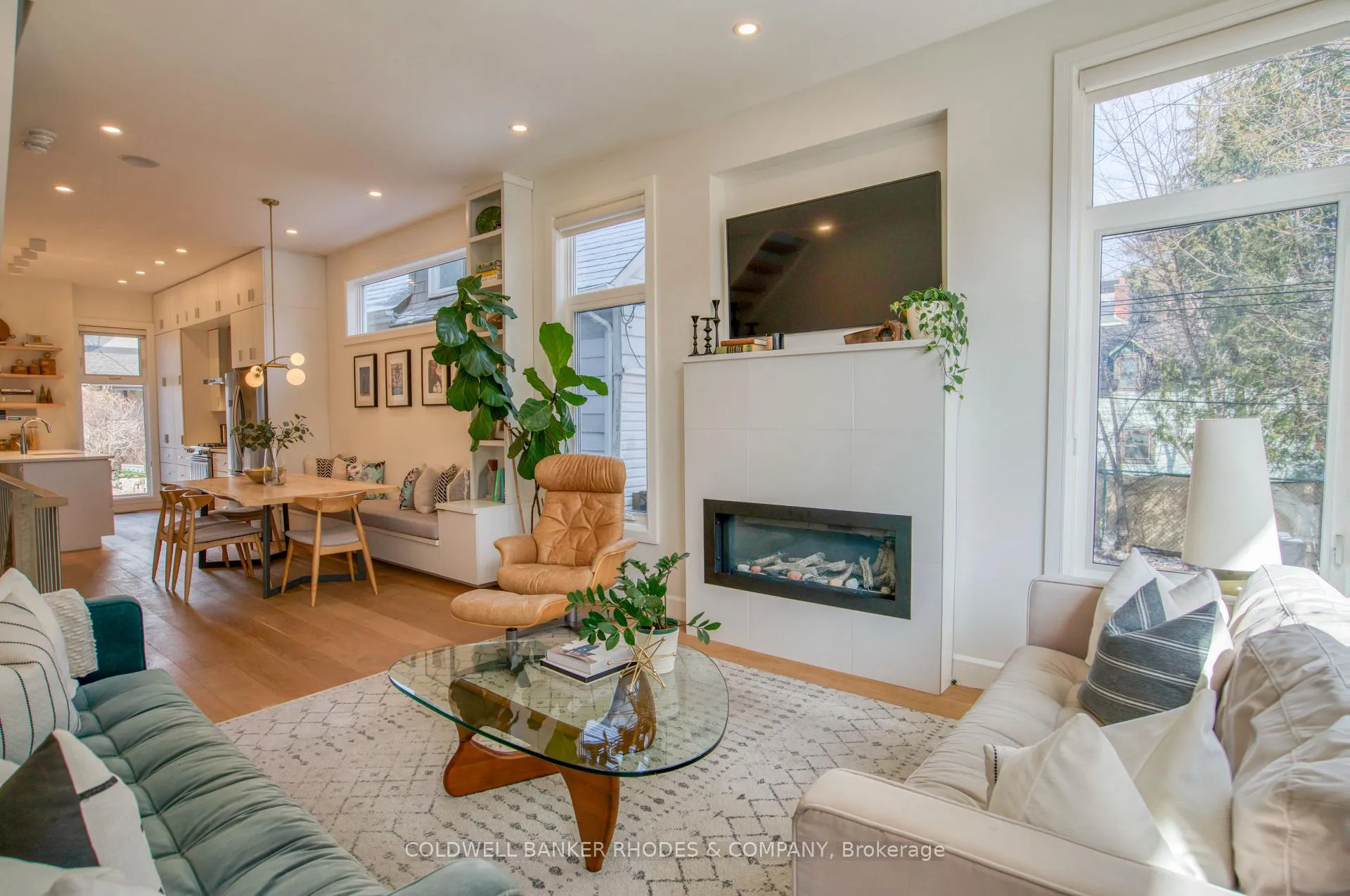 Photo 20 of 103A Stirling Avenue, Ottawa, Hintonburg — HOMEH