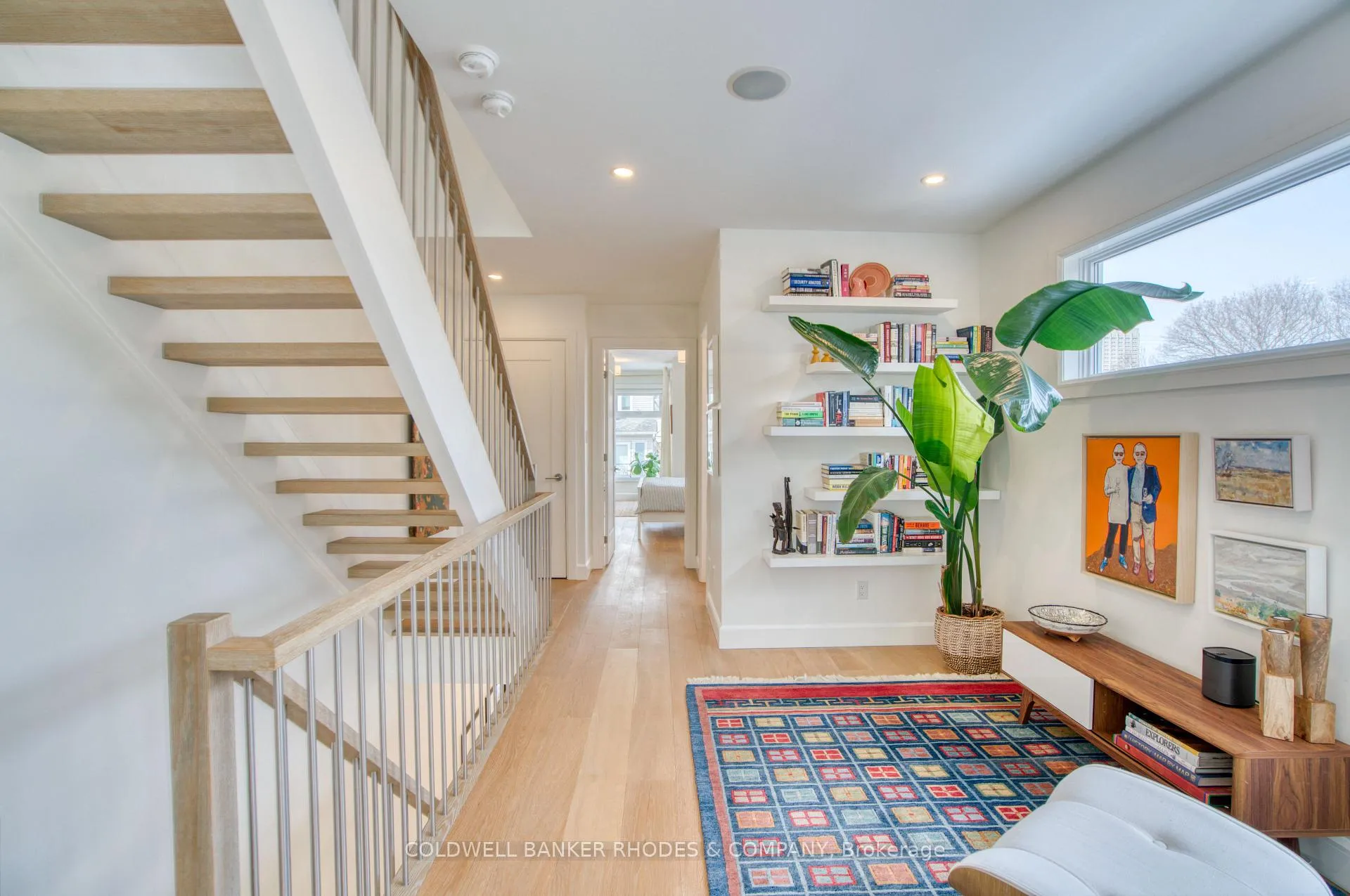 Photo 22 of 103A Stirling Avenue, Ottawa, Hintonburg — HOMEH