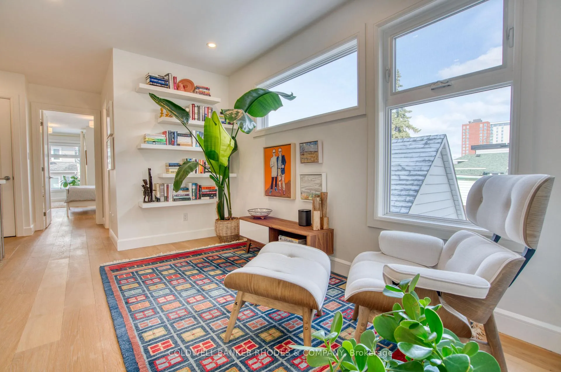 Photo 23 of 103A Stirling Avenue, Ottawa, Hintonburg — HOMEH