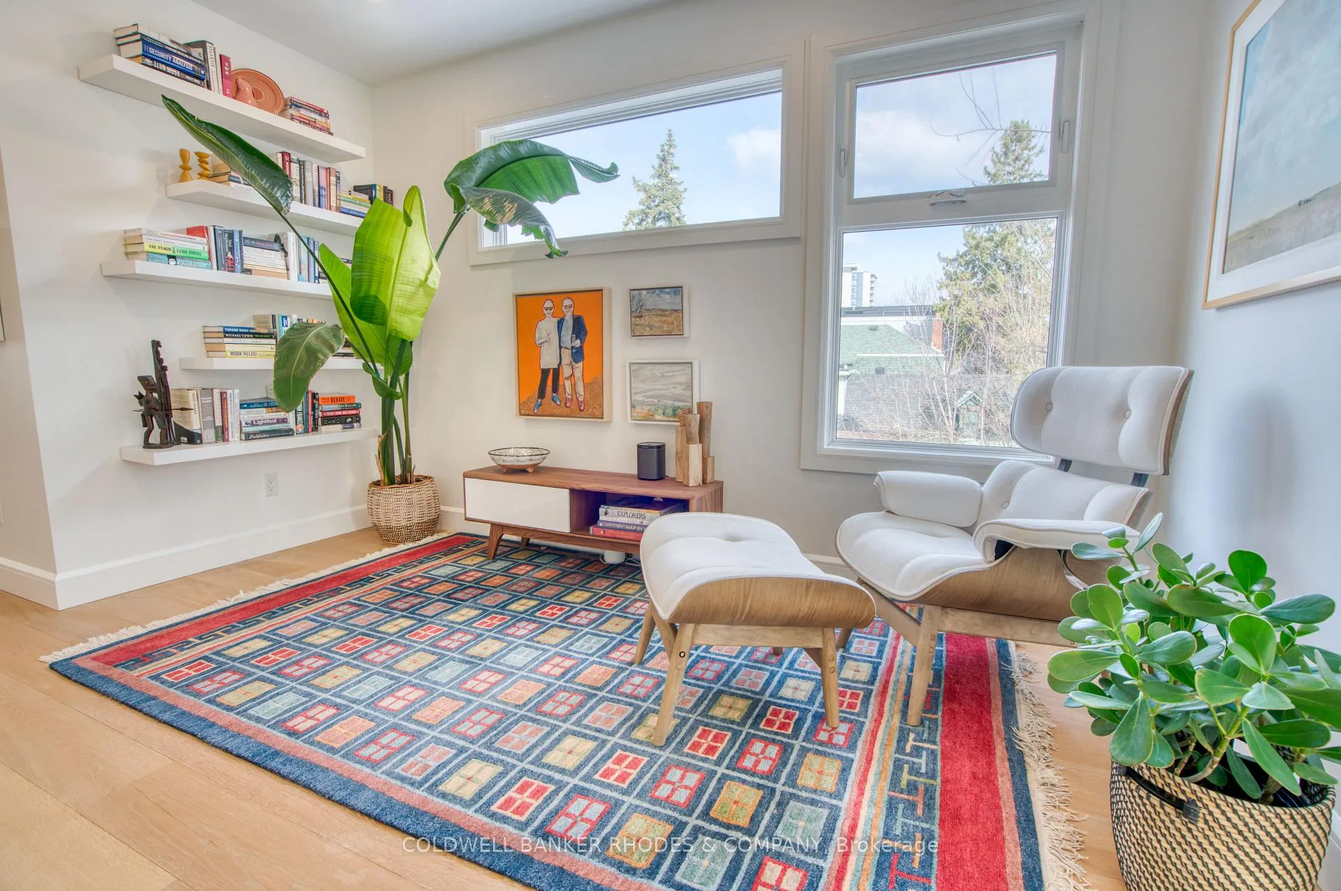 Photo 24 of 103A Stirling Avenue, Ottawa, Hintonburg — HOMEH
