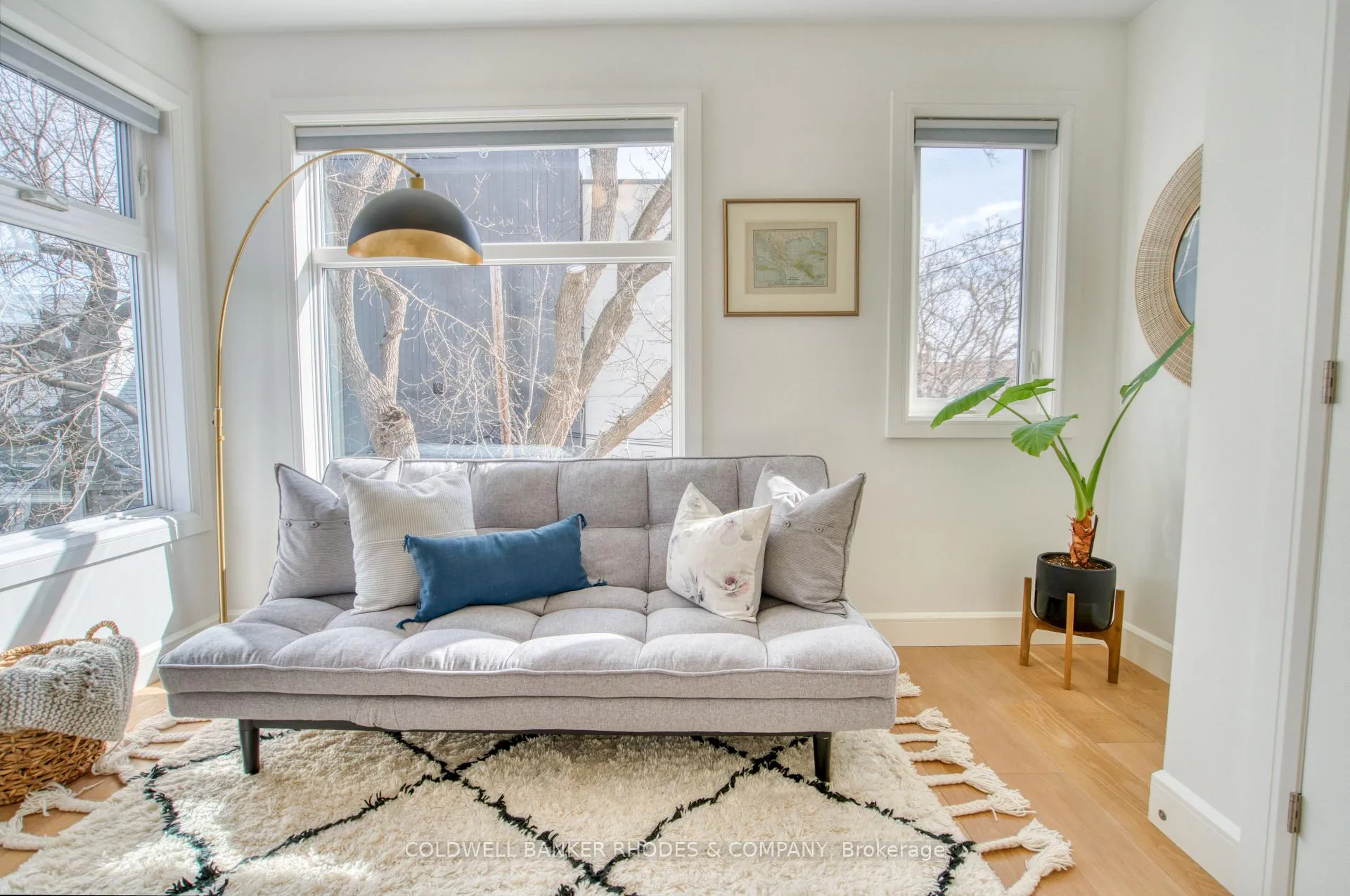 Photo 25 of 103A Stirling Avenue, Ottawa, Hintonburg — HOMEH