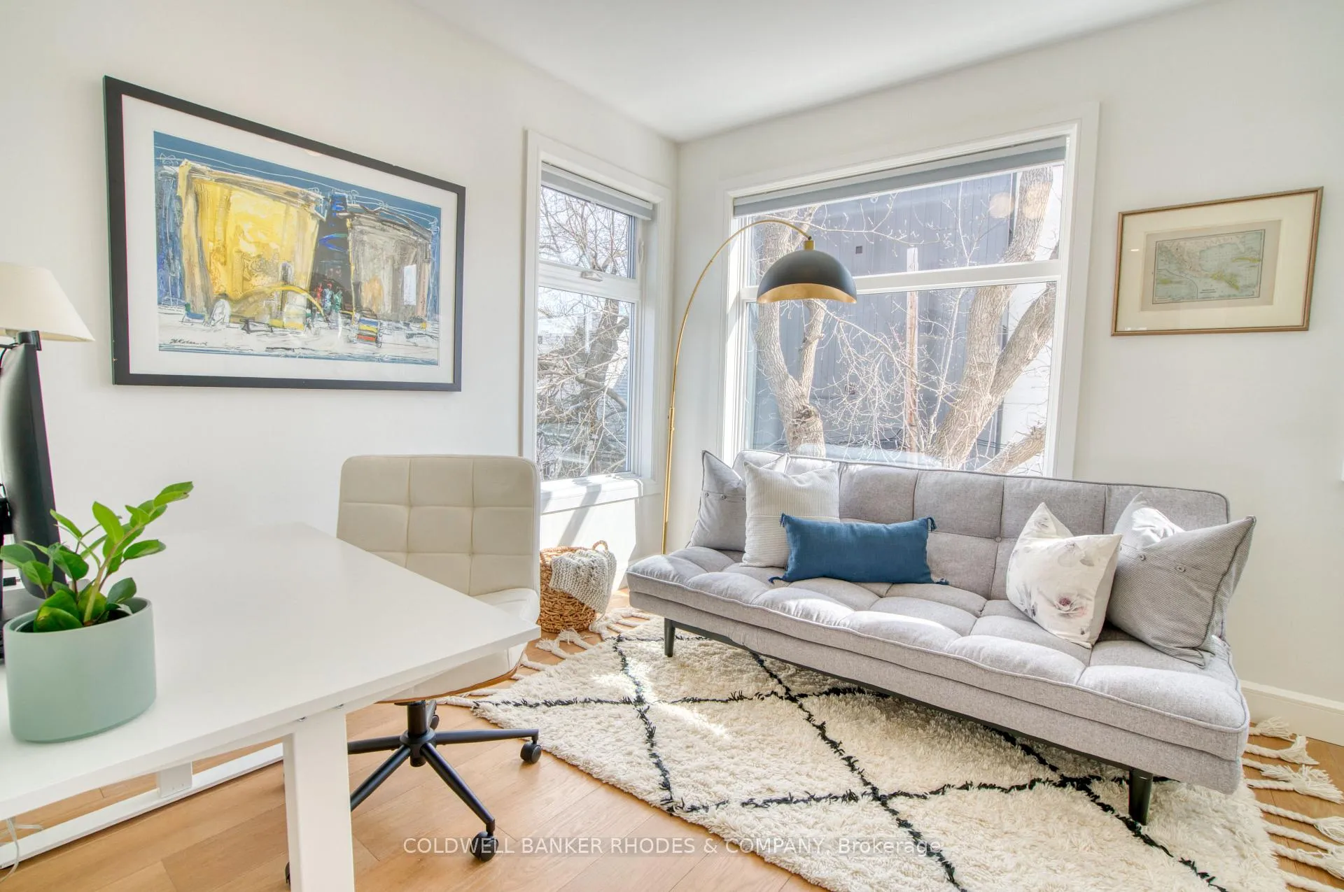 Photo 26 of 103A Stirling Avenue, Ottawa, Hintonburg — HOMEH