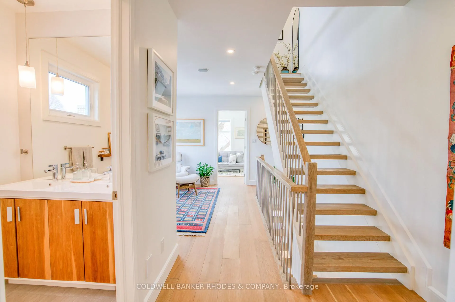 Photo 27 of 103A Stirling Avenue, Ottawa, Hintonburg — HOMEH