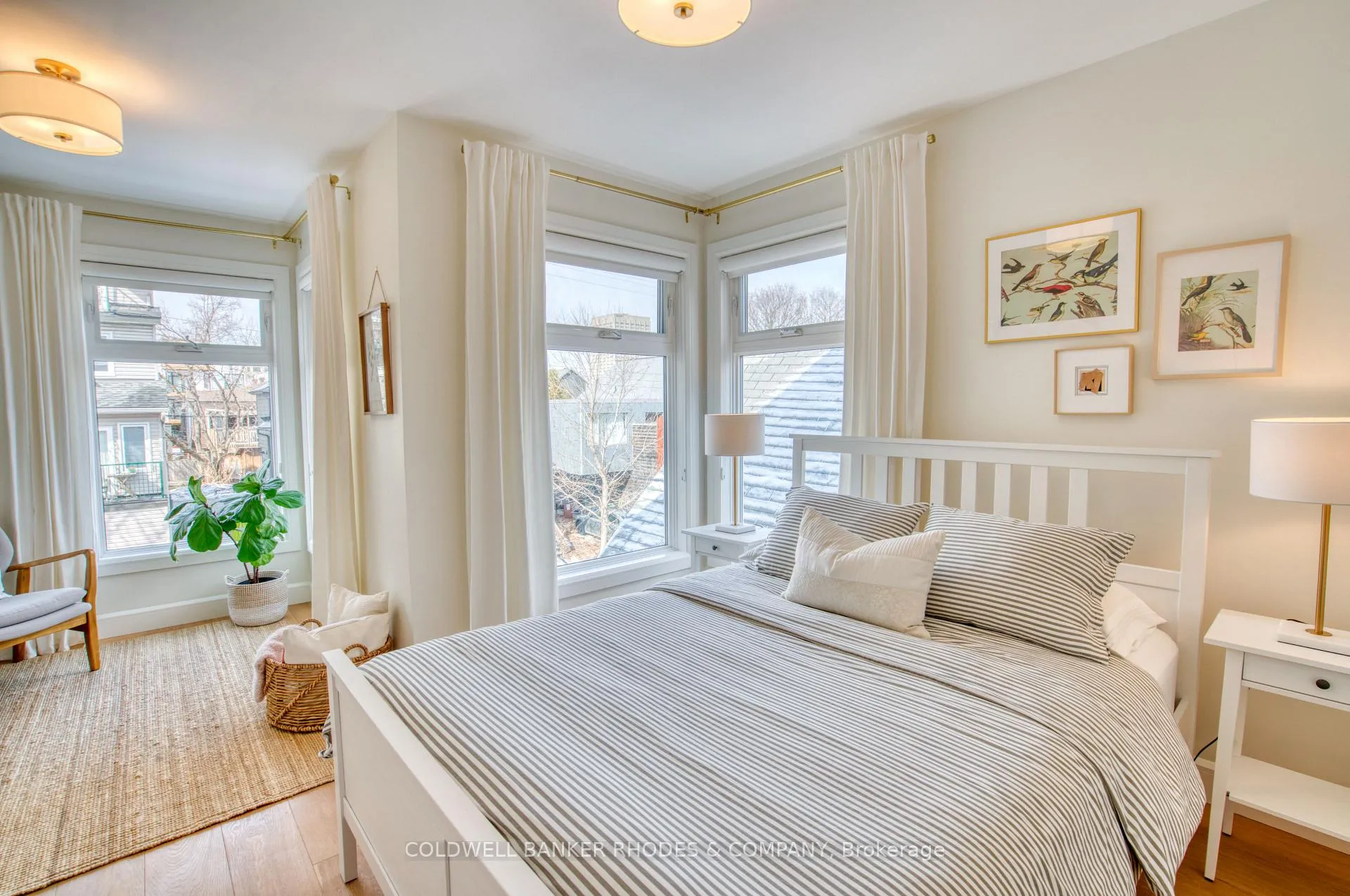 Photo 31 of 103A Stirling Avenue, Ottawa, Hintonburg — HOMEH