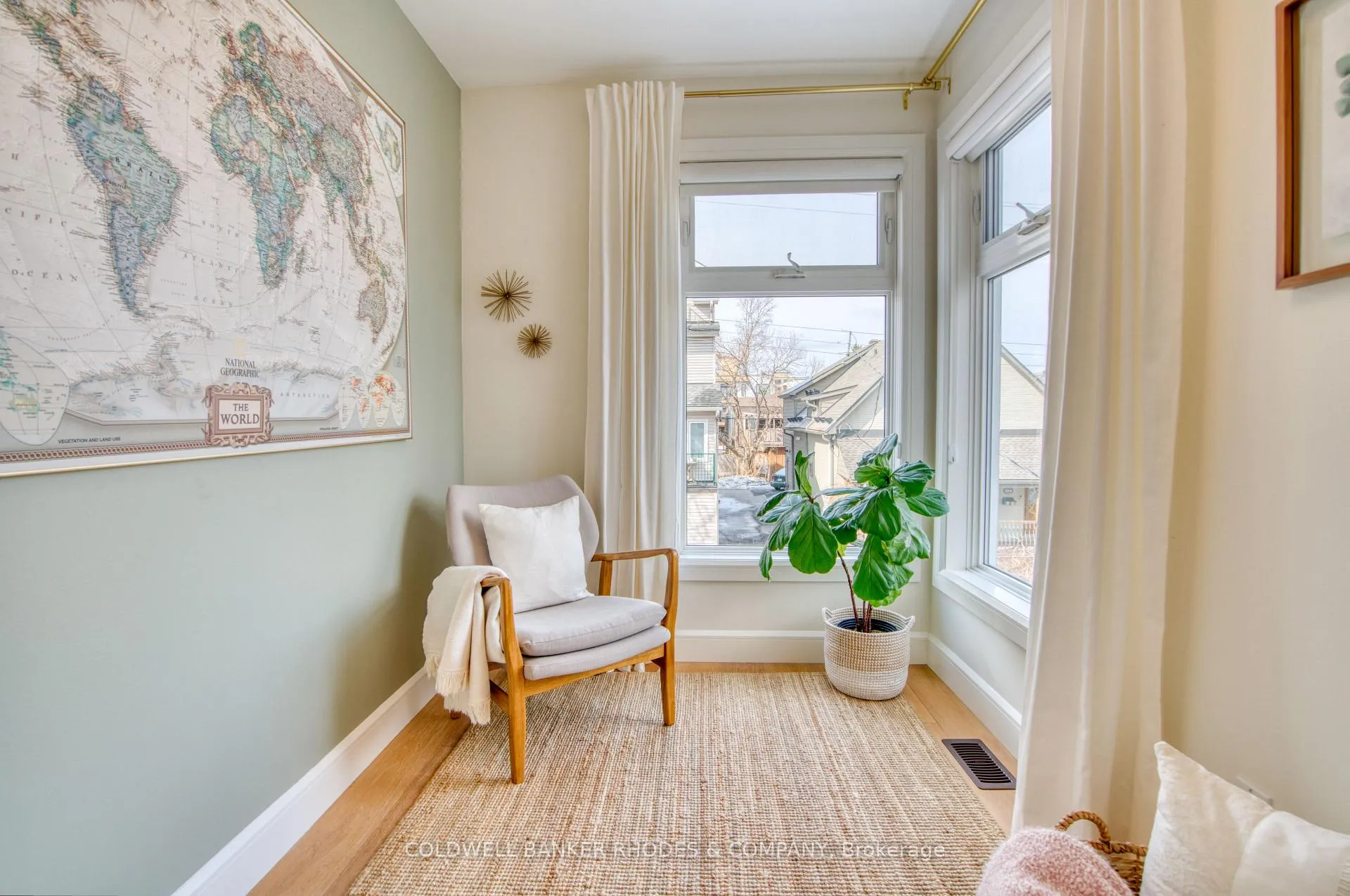 Photo 32 of 103A Stirling Avenue, Ottawa, Hintonburg — HOMEH