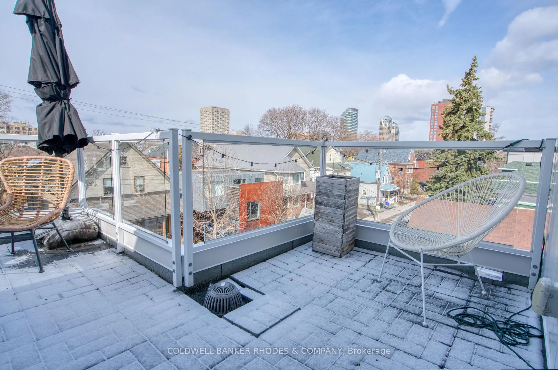 Photo 40 of 103A Stirling Avenue, Ottawa, Hintonburg — HOMEH