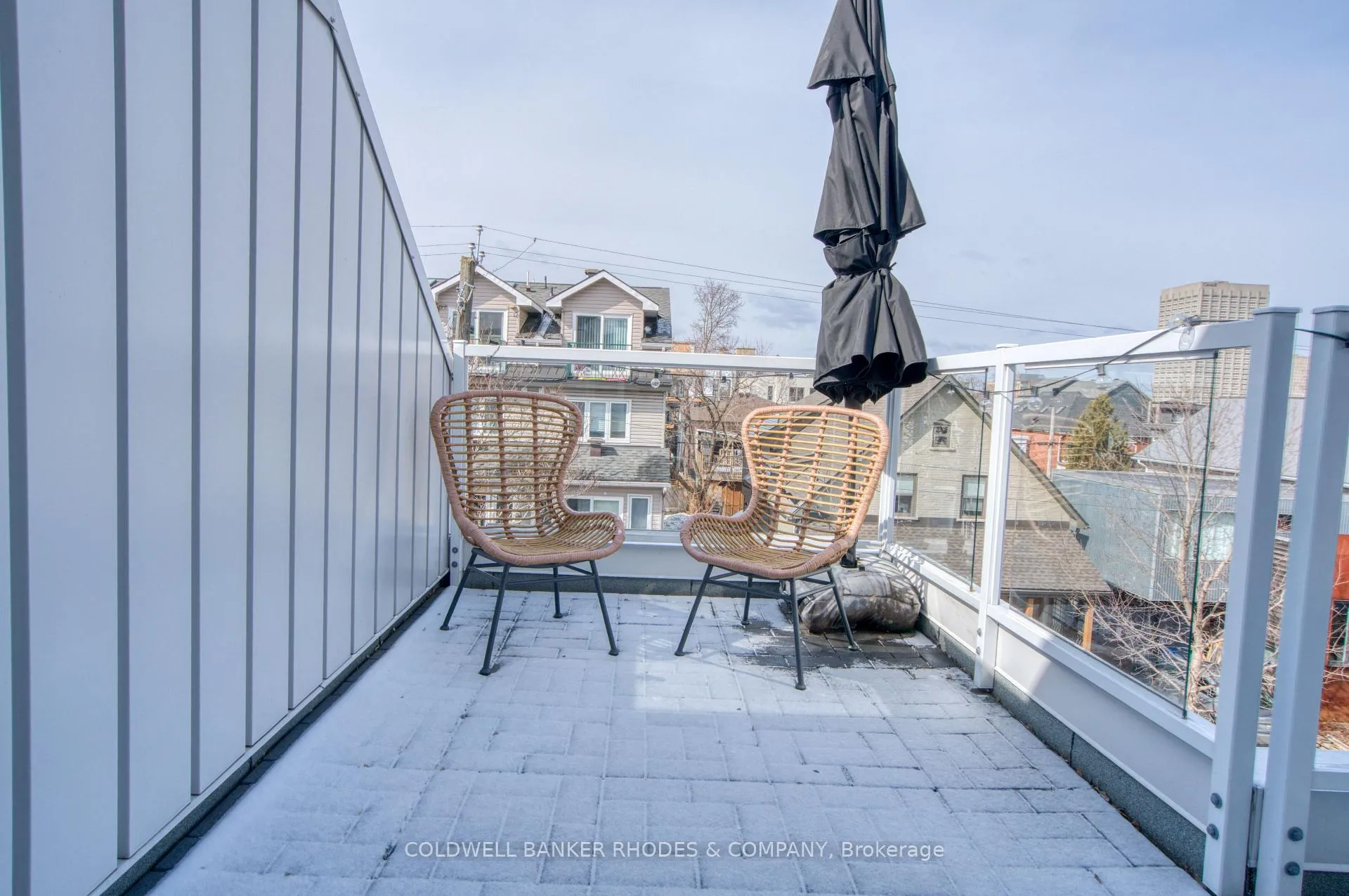 Photo 41 of 103A Stirling Avenue, Ottawa, Hintonburg — HOMEH